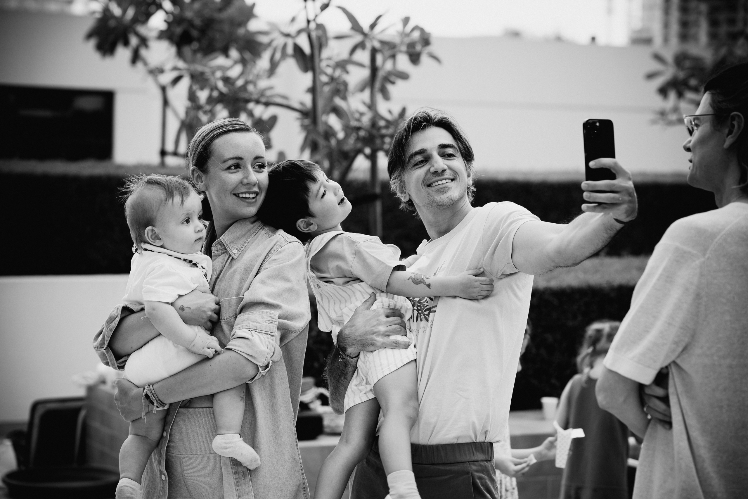 Thea Happy 1!. Elena Pretzner Photography