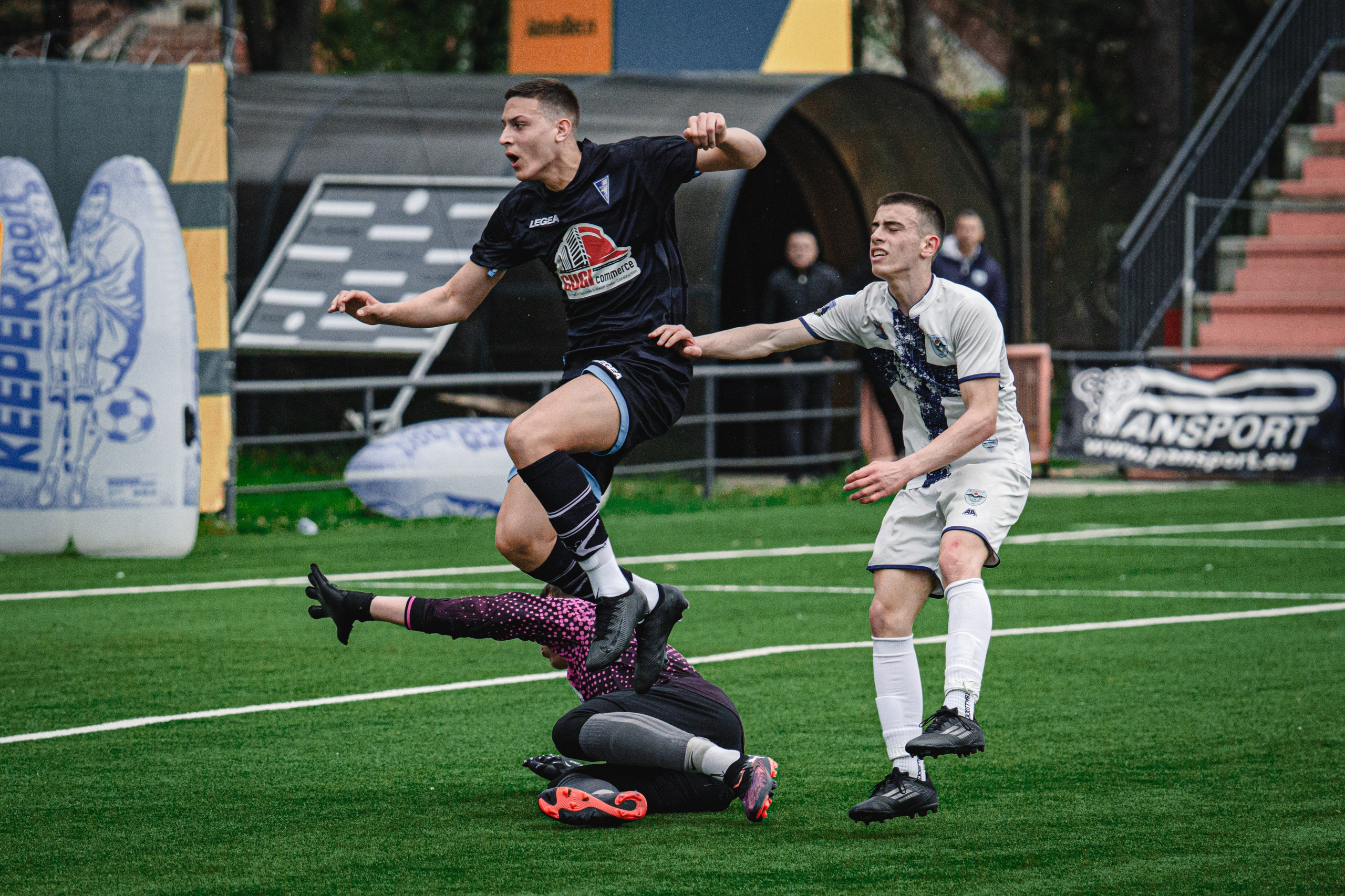 Galerija sportskih događaja – fotograf Pančevo. Kazakov Photo