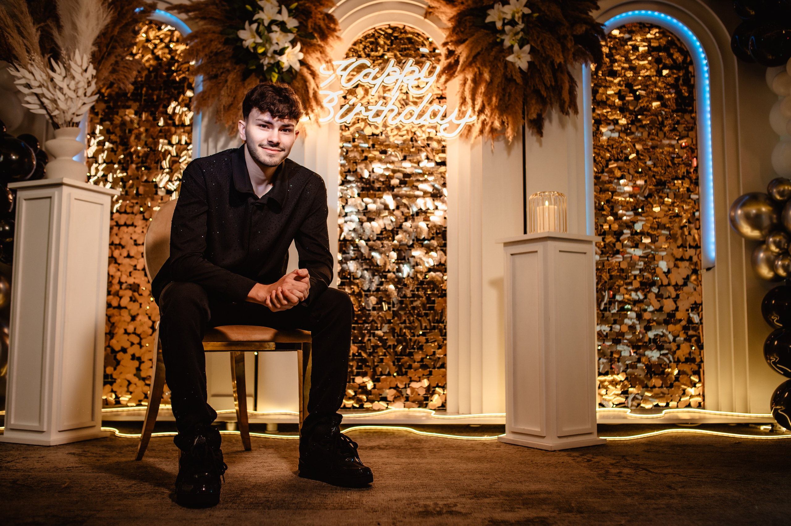 Marco — Chapter 18. Mihnea’s Perspective — Where your moments become timeless stories. Event photographer, Romania