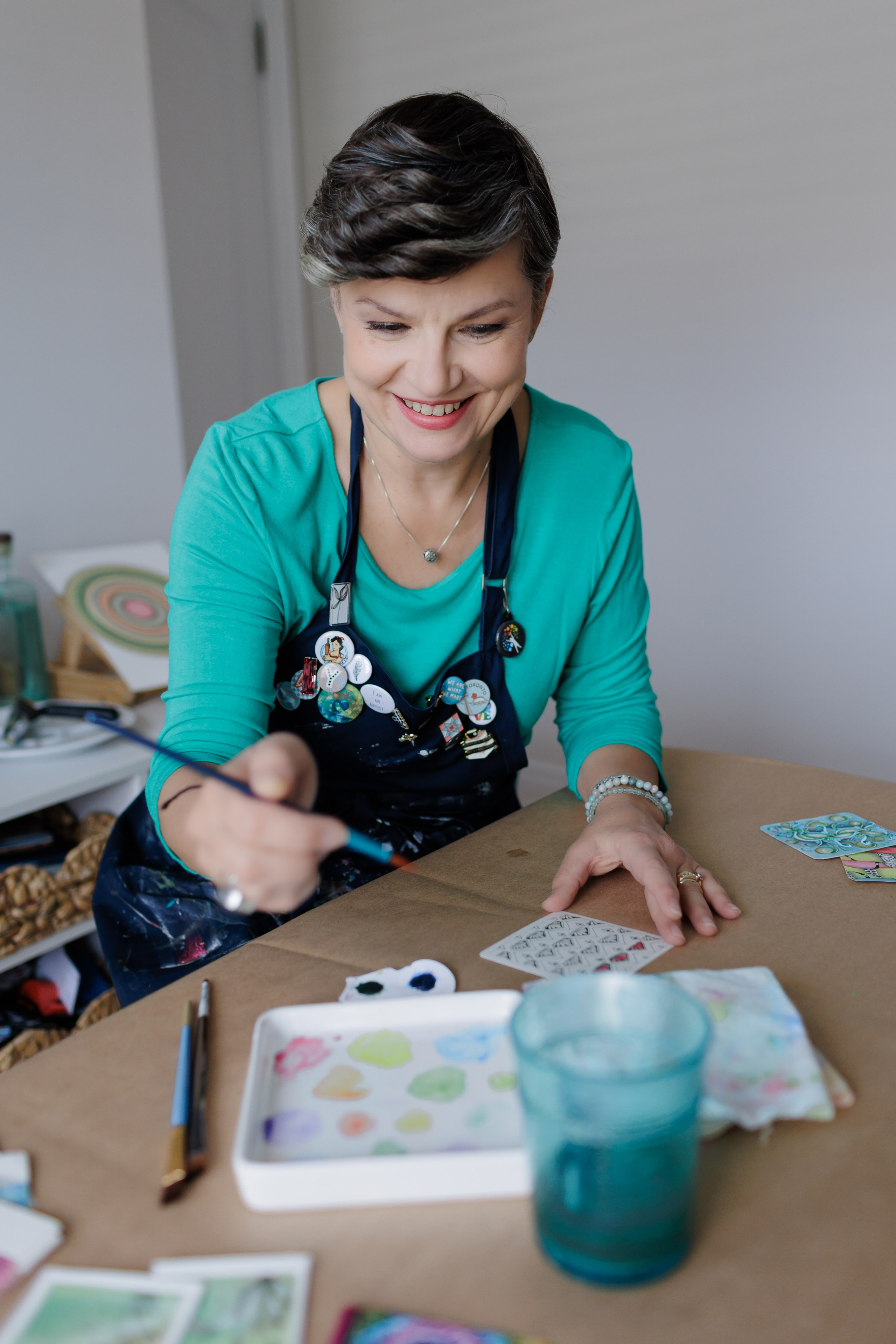 New Tecumseth Personal Branding Photographer. Portrait and Personal Brand Photographer in Simcoe County, Ontario, Bobbi-jo Stuart