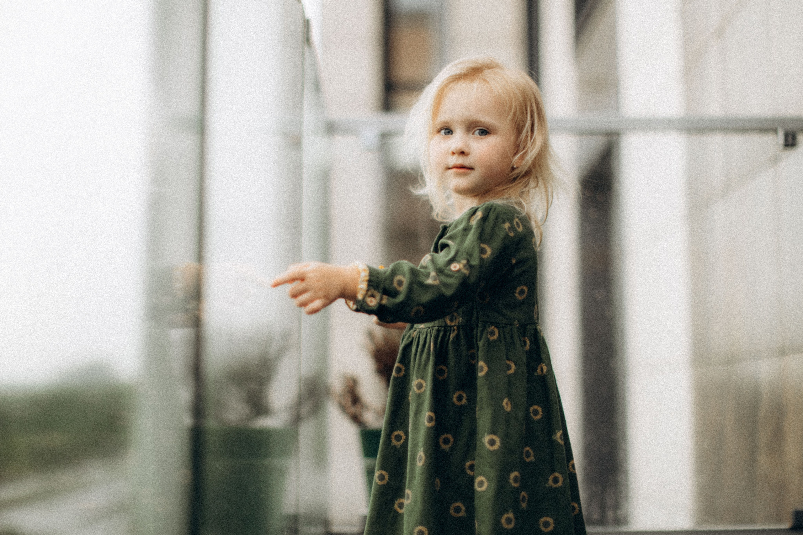 Полина. Сімейний фотограф Світлана Садовнікова