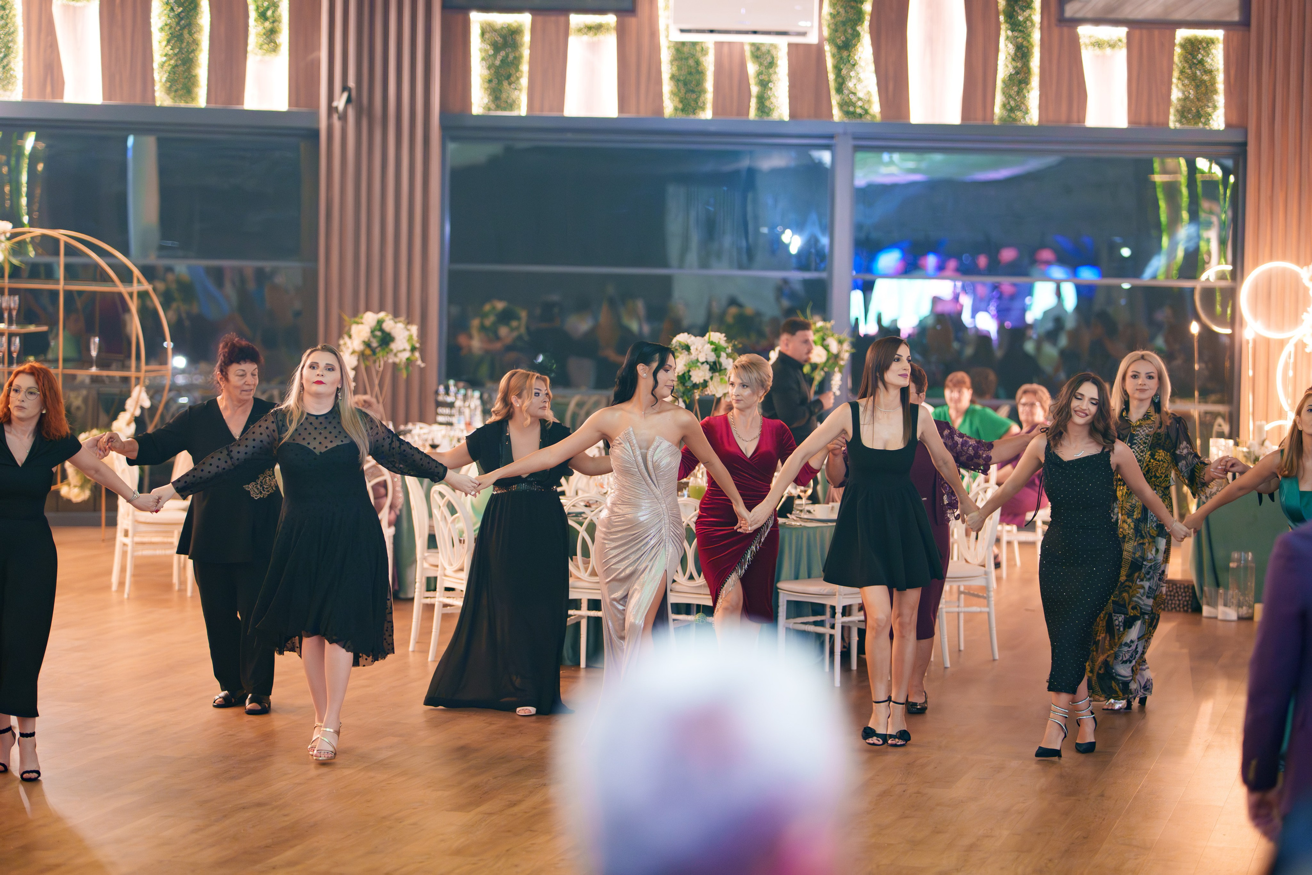 Cosmin & Gabriela. B|P Weddings - Fotograf & Videograf - București||0730017811