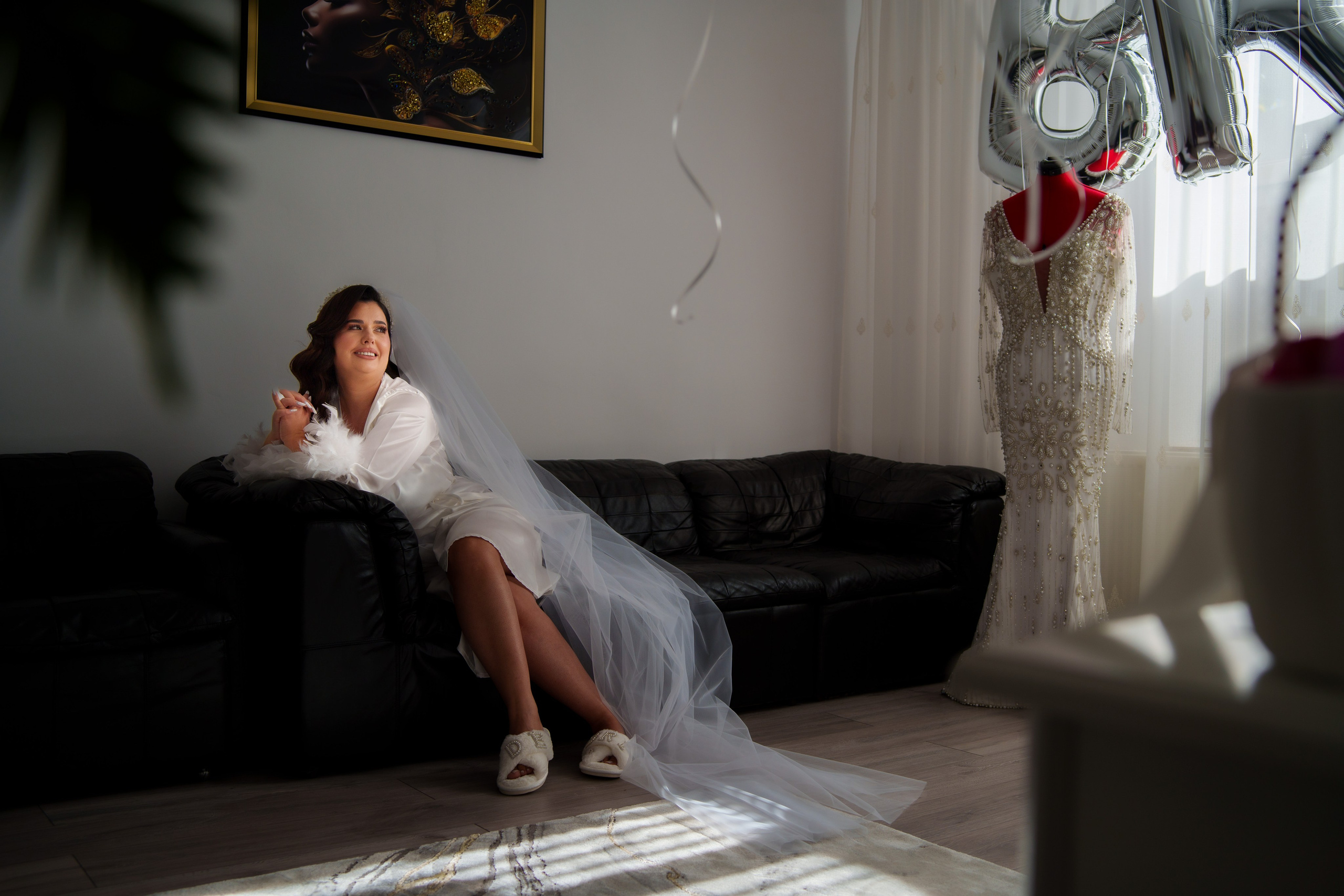 Emilia & Bogdan. B|P Weddings - Fotograf & Videograf - București||0730017811