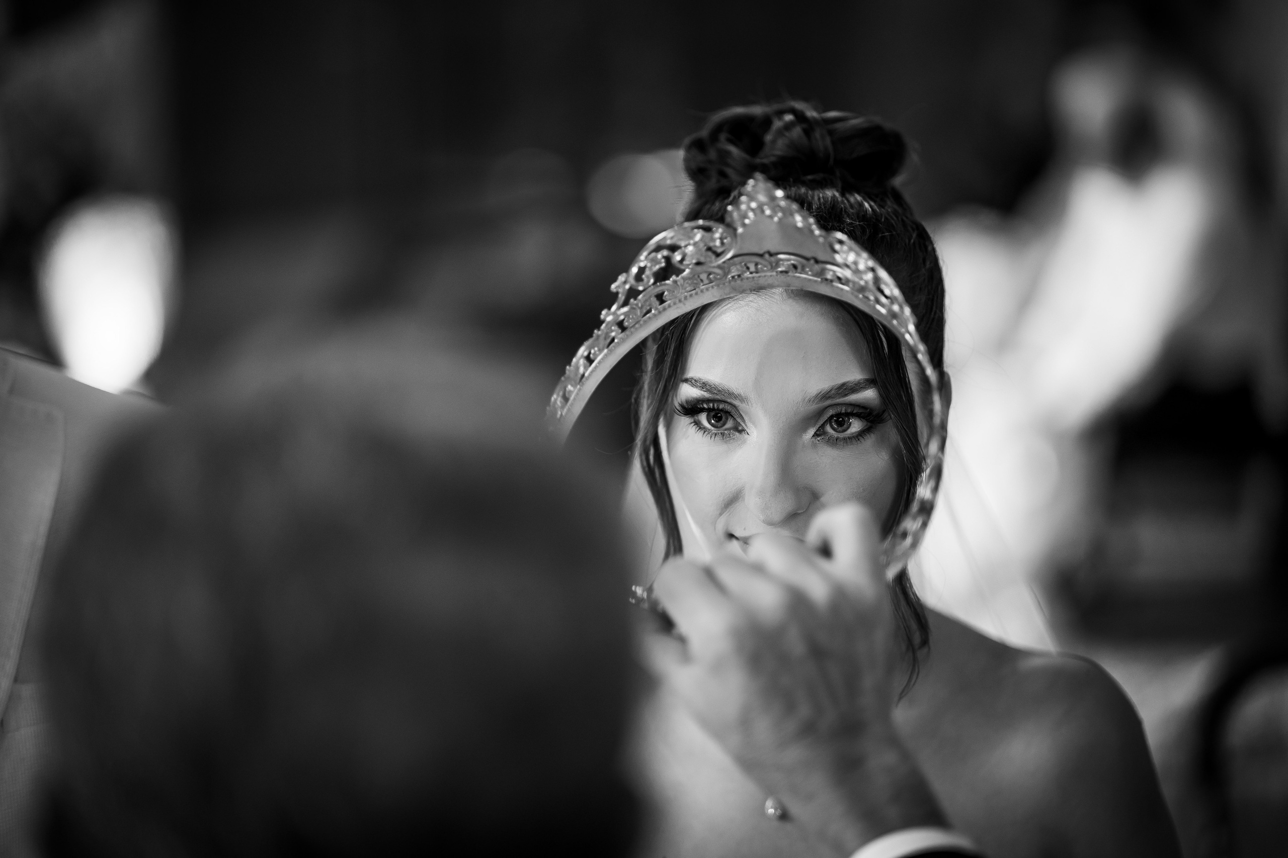 Cosmin & Denisa. B|P Weddings - Fotograf & Videograf - București||0730017811