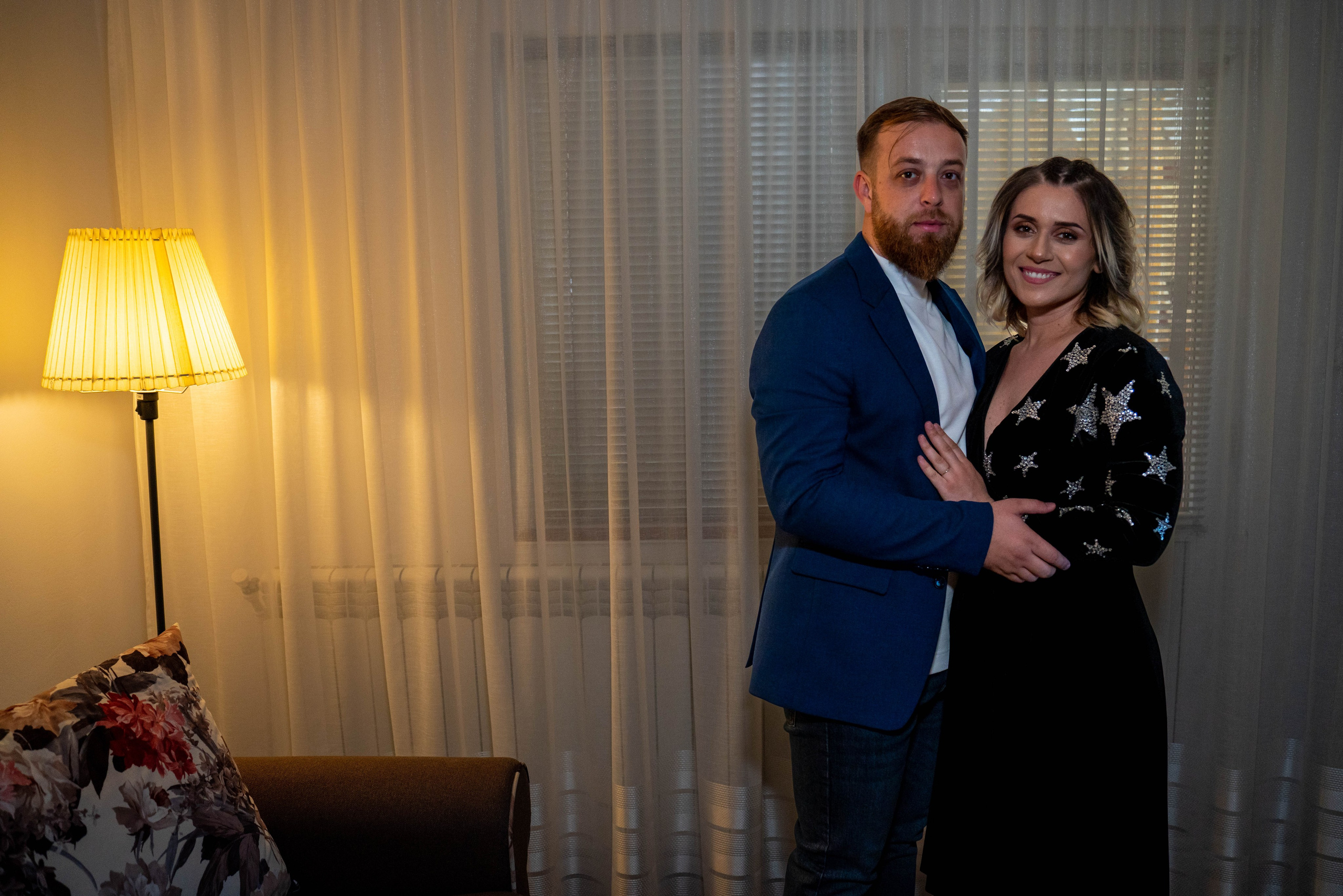 Luca Nectarie. B|P Weddings - Fotograf & Videograf - București||0730017811