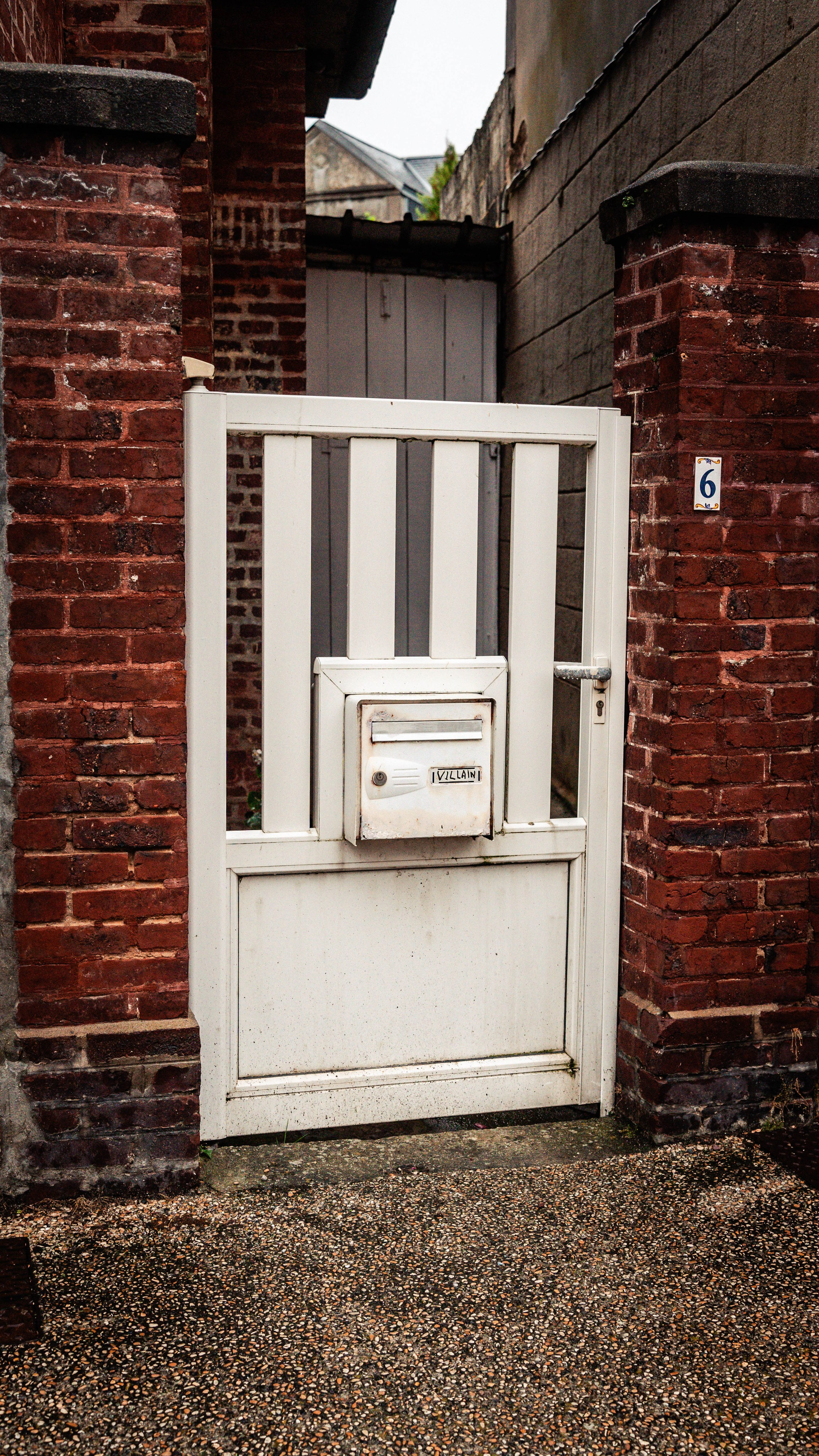 Etretat, Normandie, France