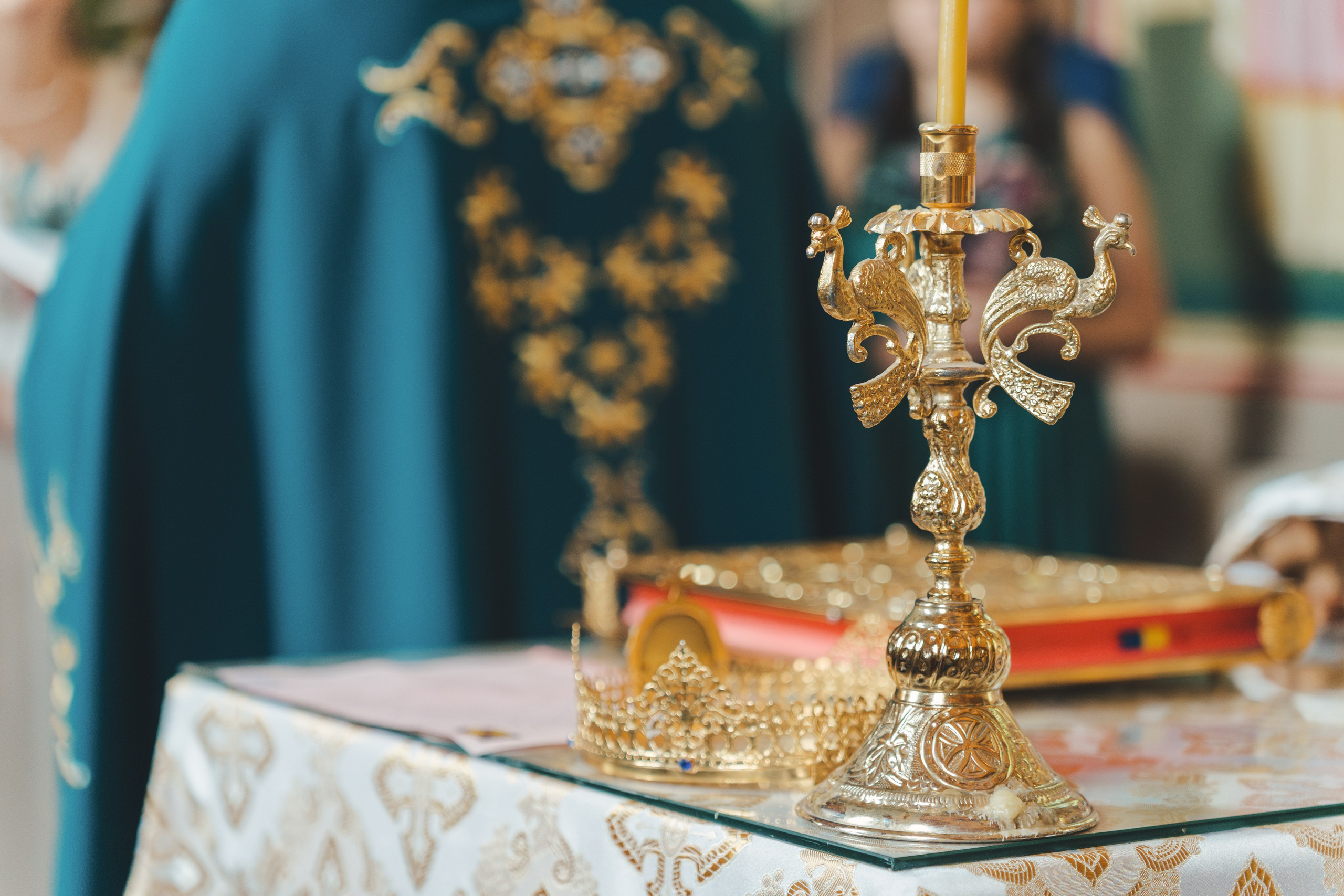 Adriana And Tiberiu`s Wedding