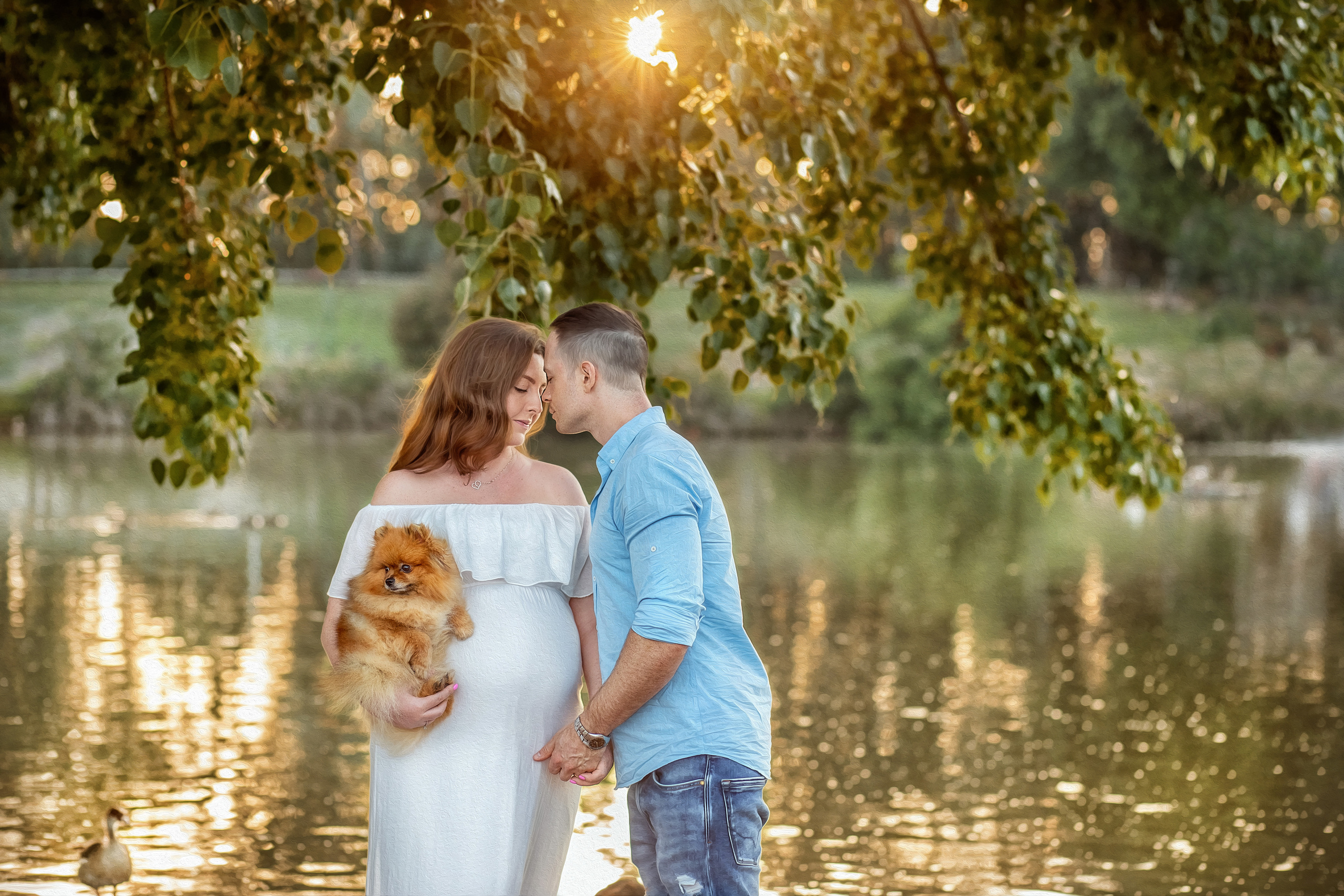 צילומי הריון. צלמת ילדים, הריון ומשפחה בישראל