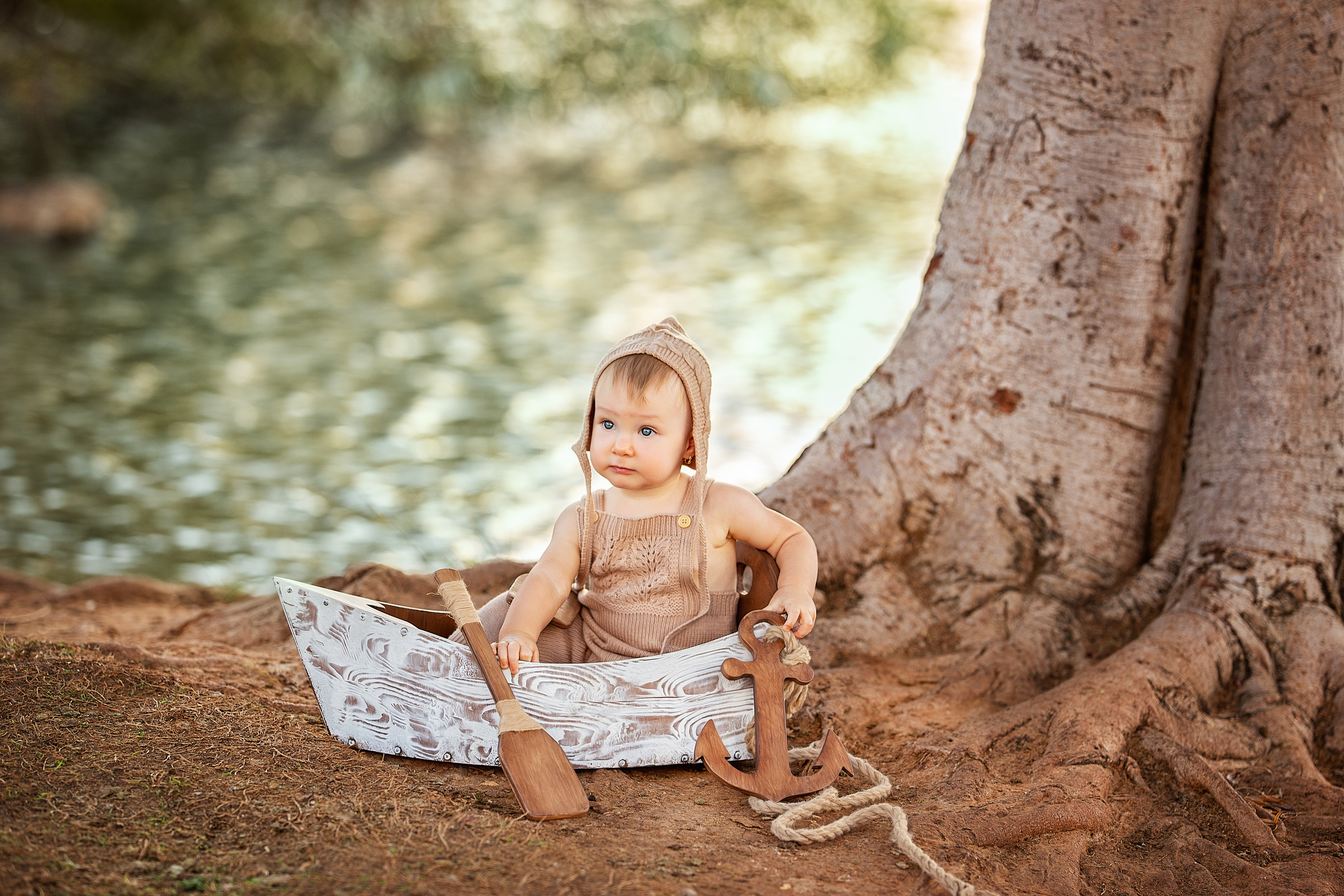 צילומי גיל שנה. צלמת ילדים, הריון ומשפחה בישראל