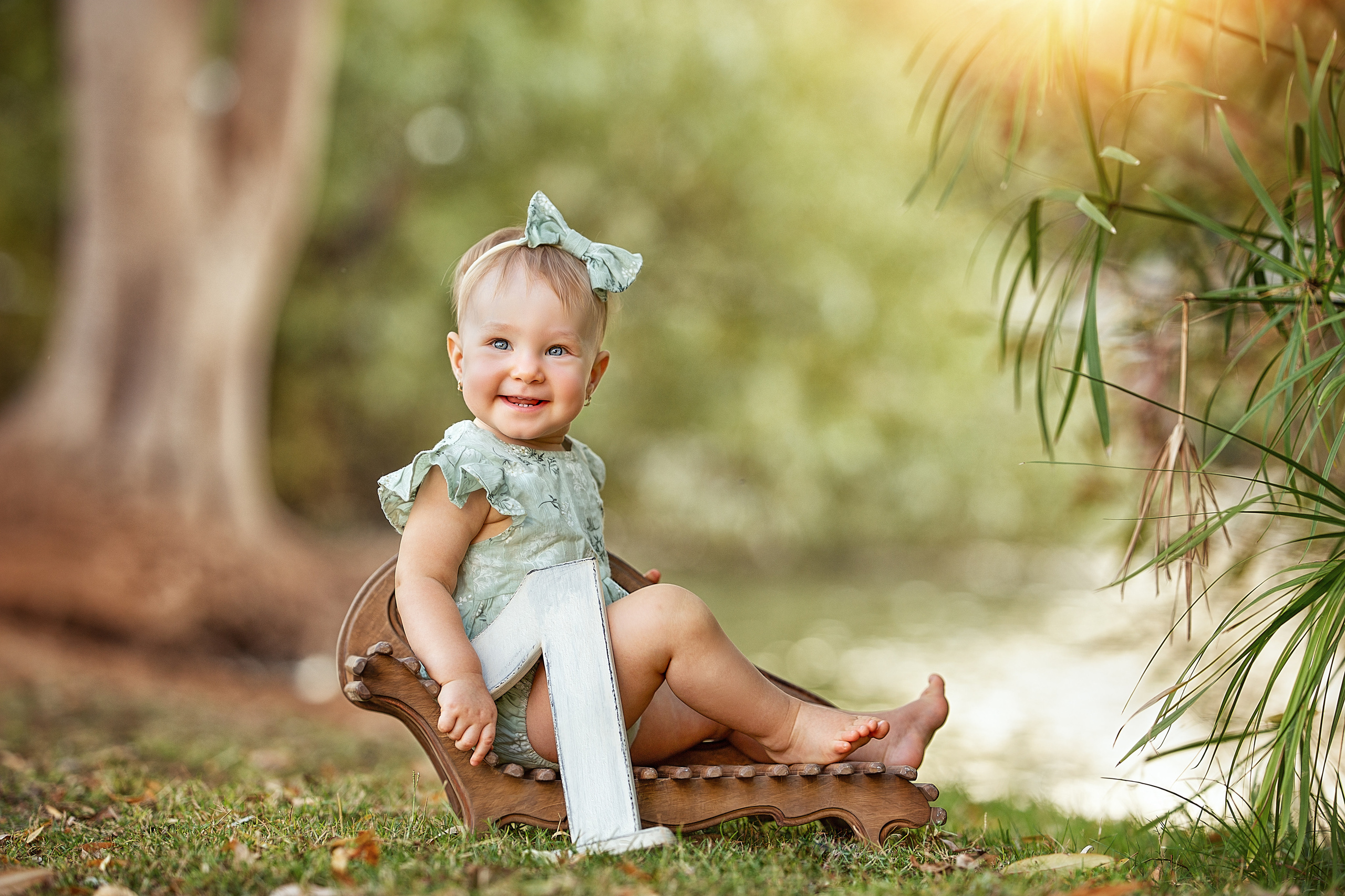 צלמת ילדים, הריון ומשפחה בישראל