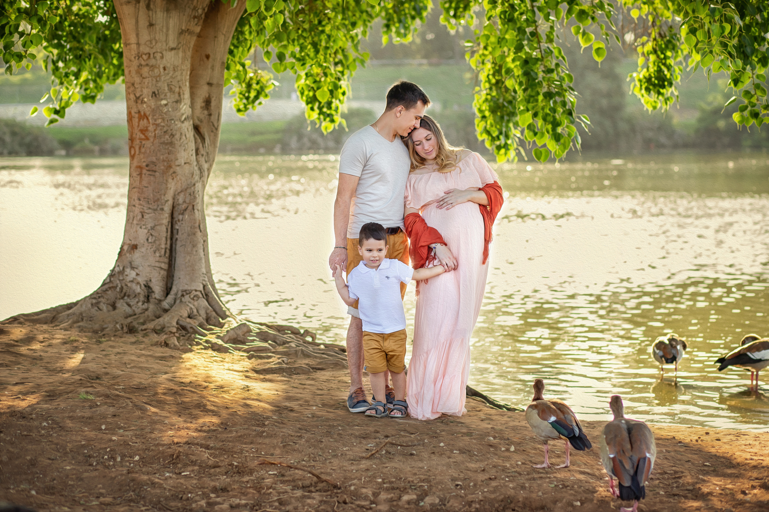 צילומי הריון. צלמת ילדים, הריון ומשפחה בישראל