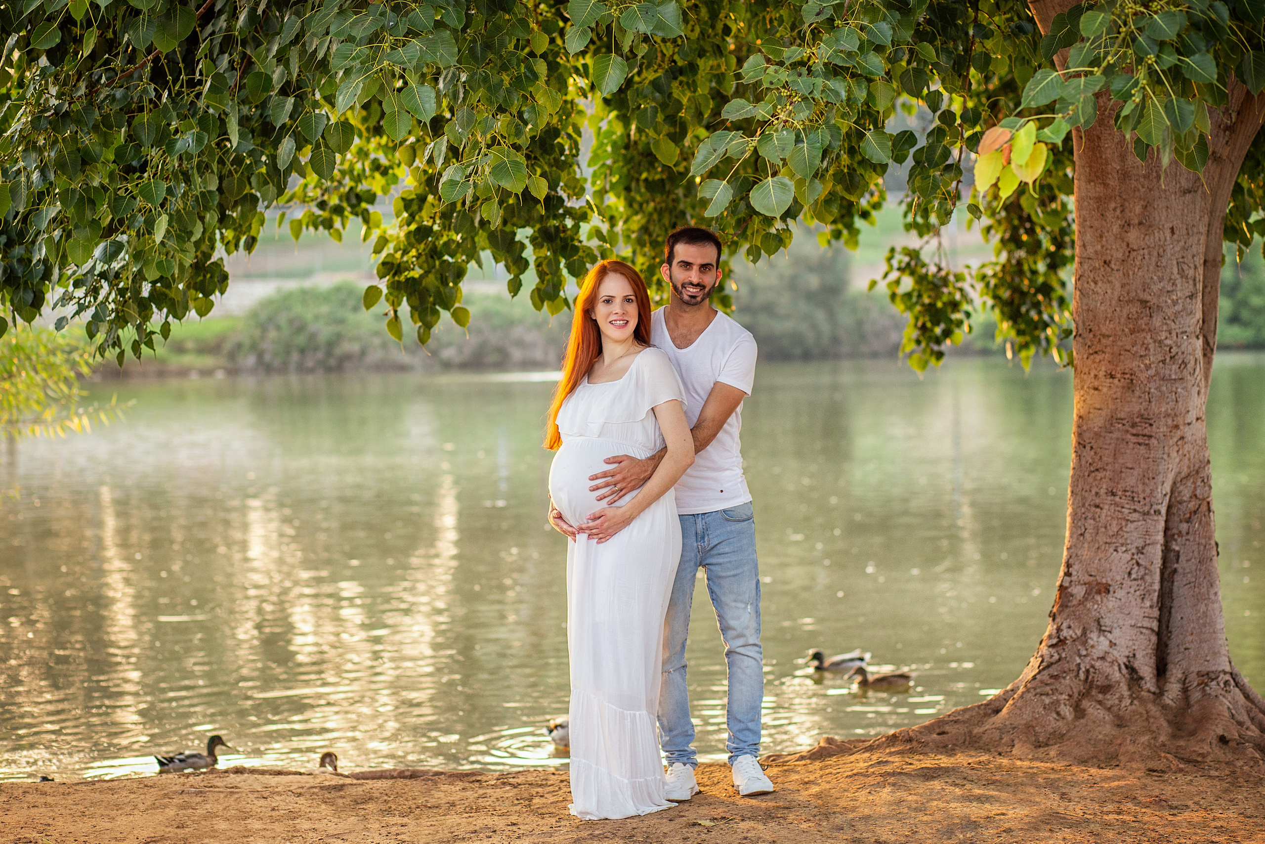 צילומי הריון. צלמת ילדים, הריון ומשפחה בישראל