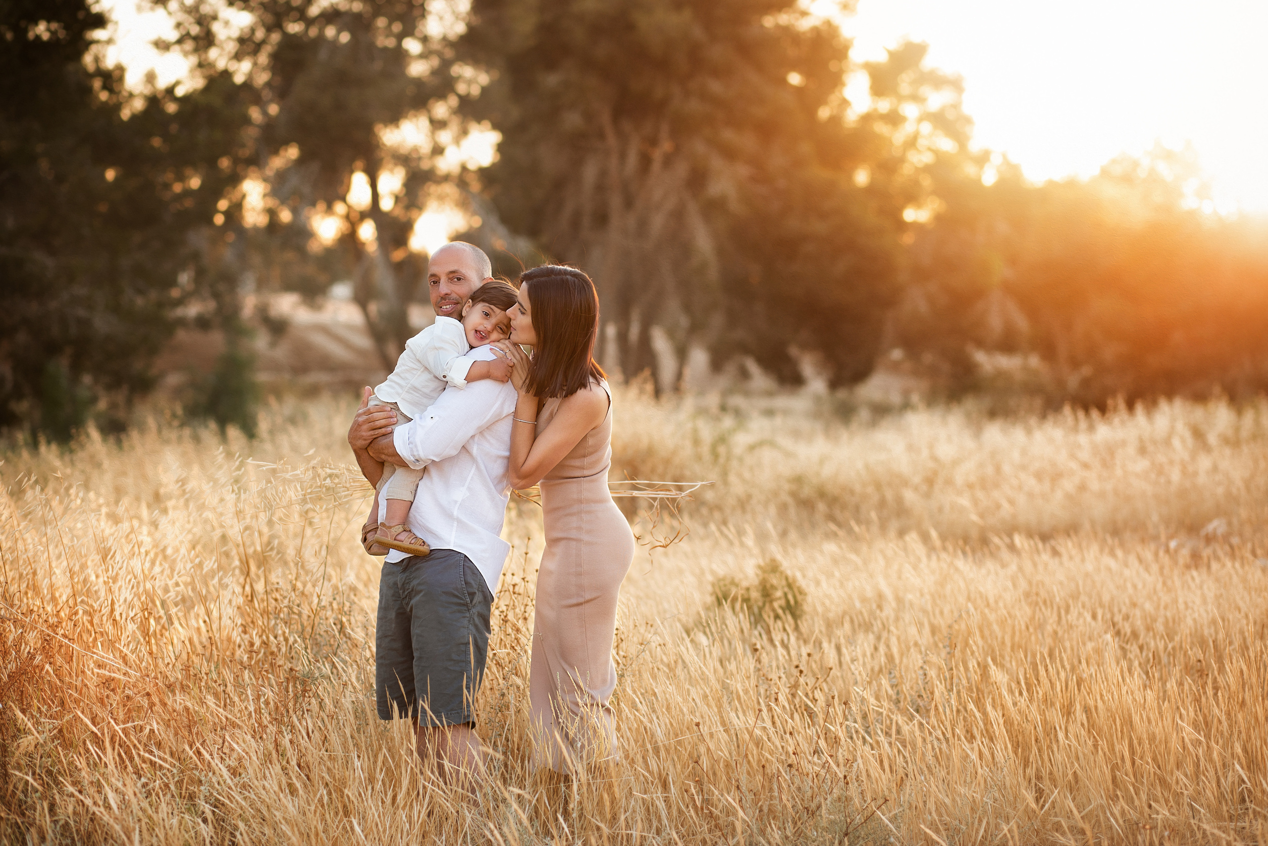 צילומי גיל שנה. צלמת ילדים, הריון ומשפחה בישראל
