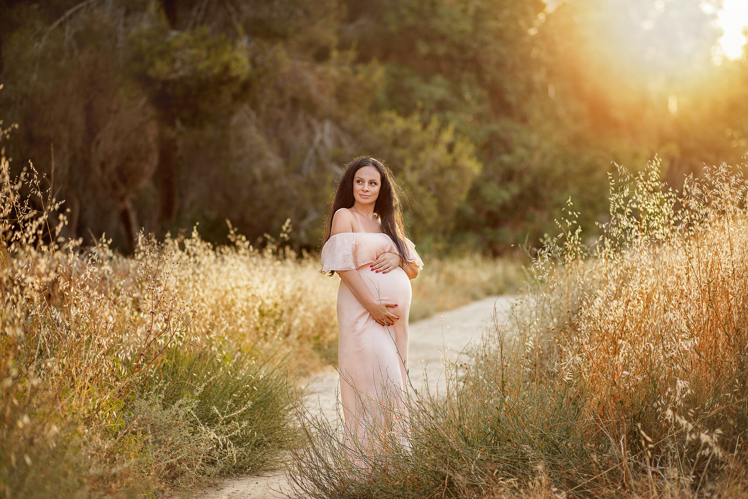 צילומי הריון. צלמת ילדים, הריון ומשפחה בישראל