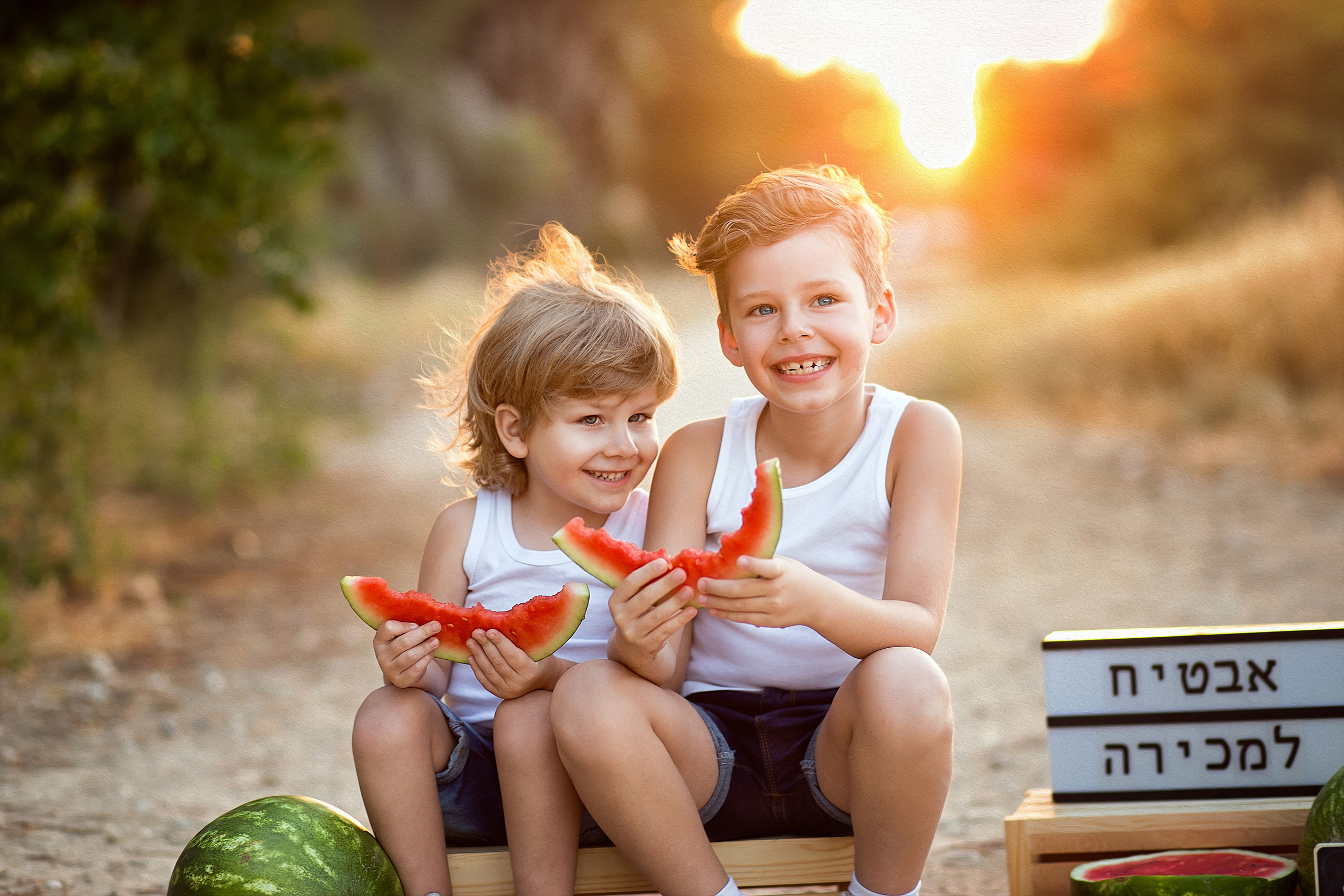 צילומי ילדים. צלמת ילדים, הריון ומשפחה בישראל