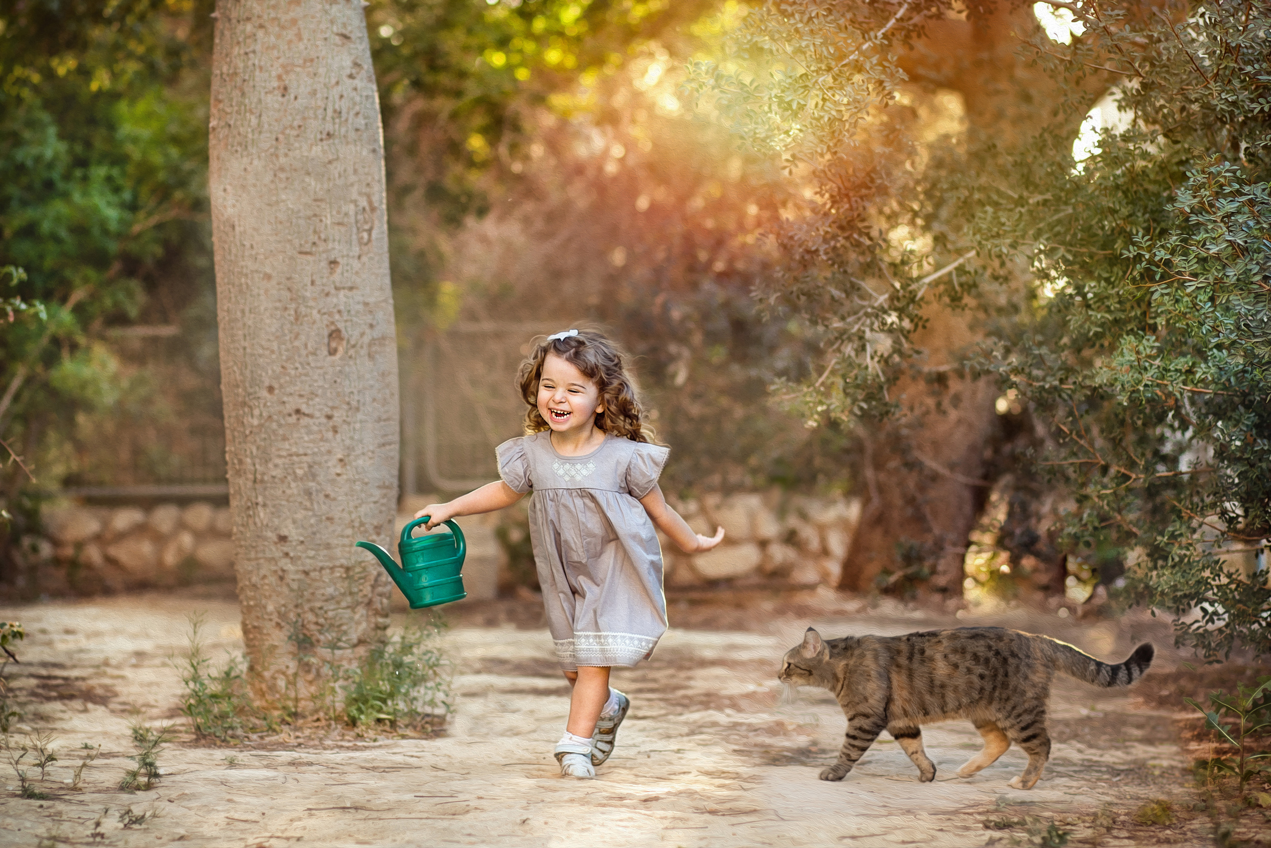 צלמת ילדים, הריון ומשפחה בישראל