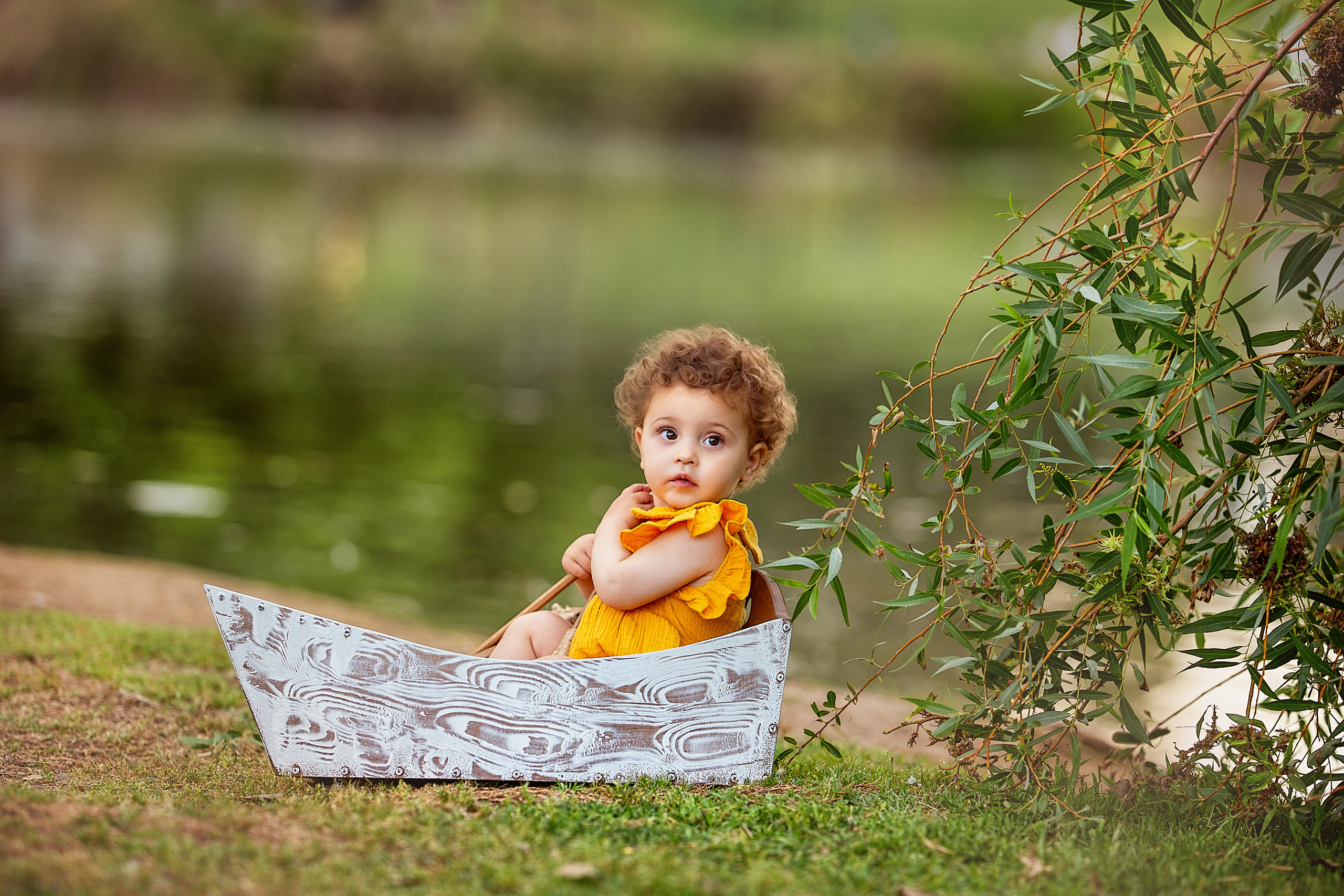 צילומי גיל שנה. צלמת ילדים, הריון ומשפחה בישראל