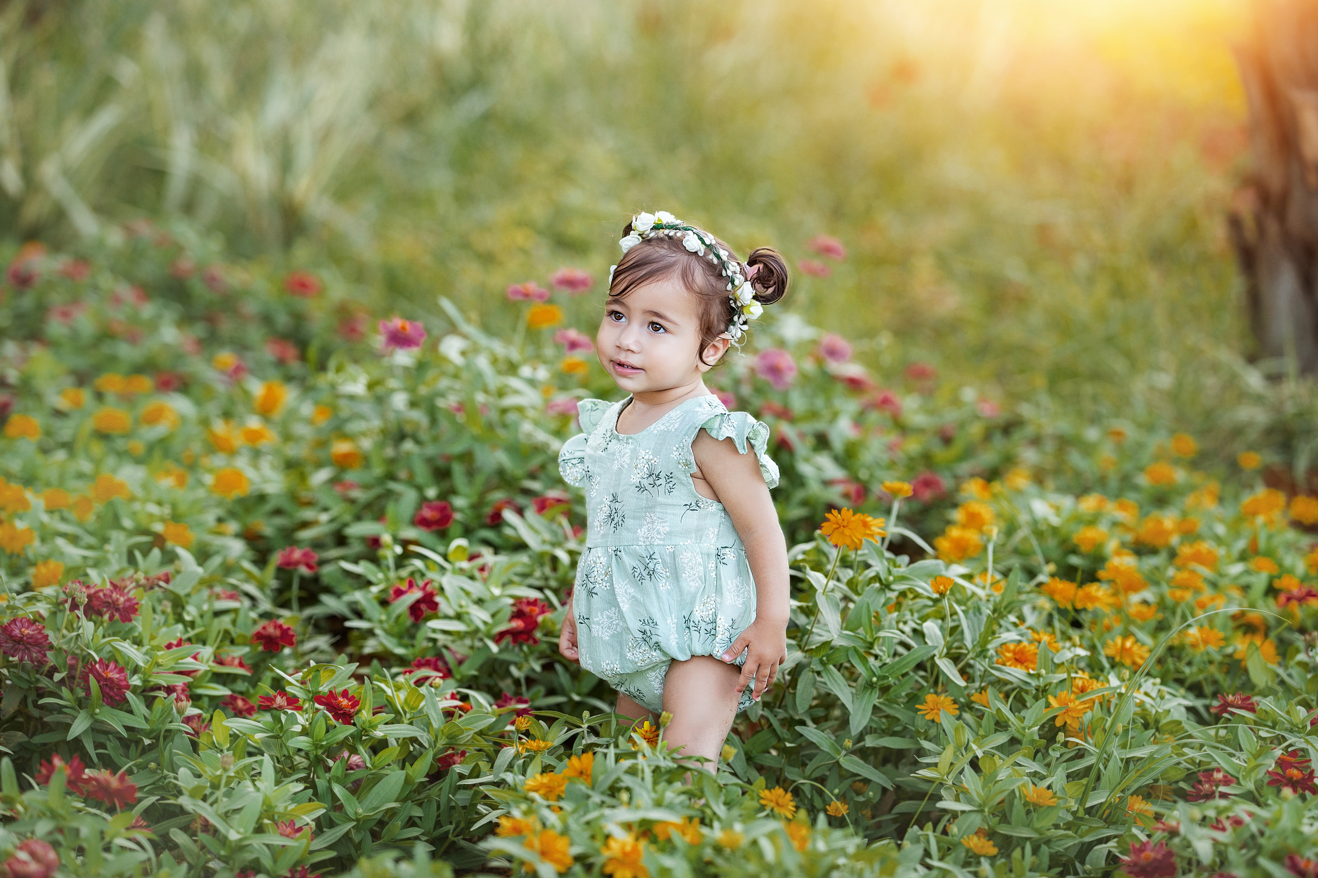 צילומי גיל שנה. צלמת ילדים, הריון ומשפחה בישראל