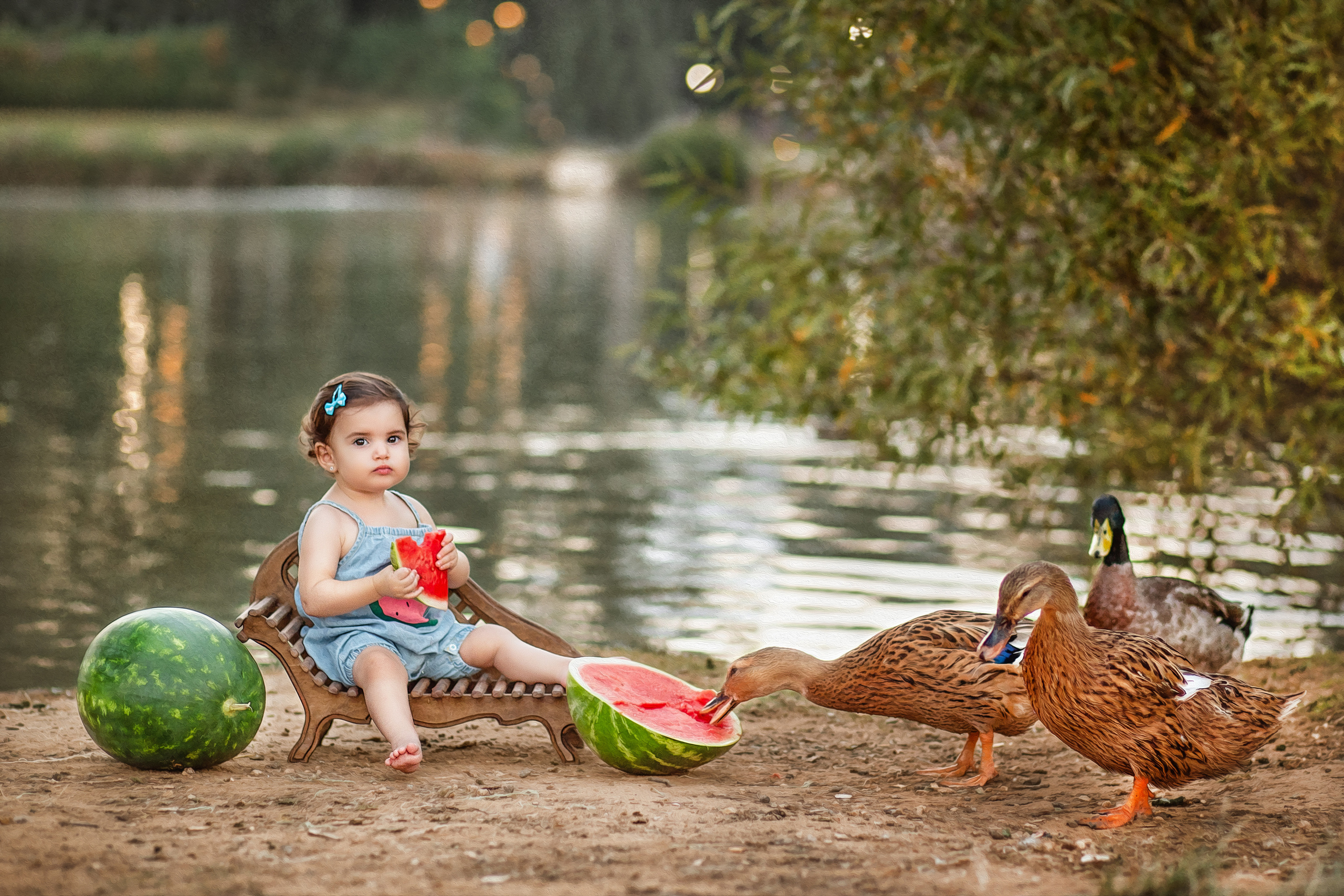 צלמת ילדים, הריון ומשפחה בישראל