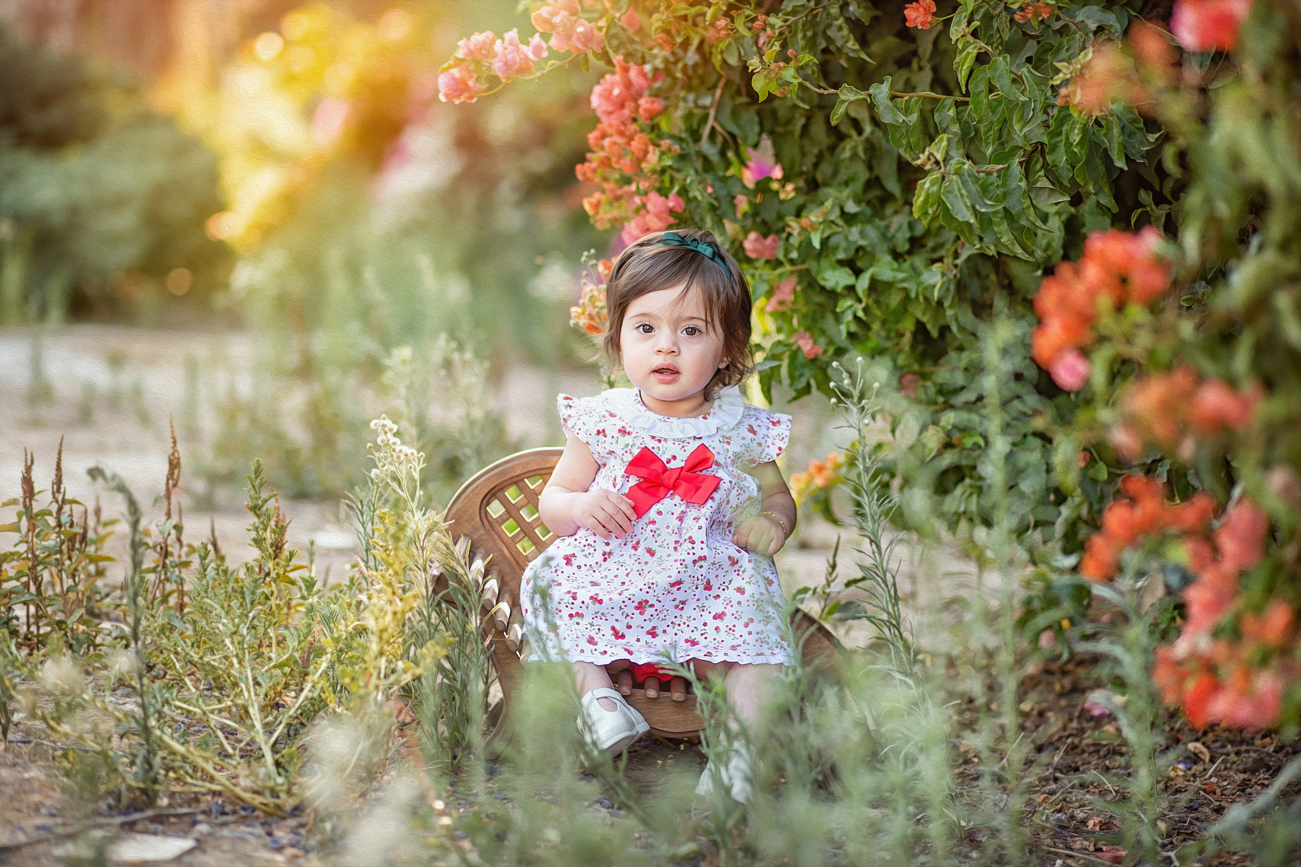 צילומי גיל שנה. צלמת ילדים, הריון ומשפחה בישראל