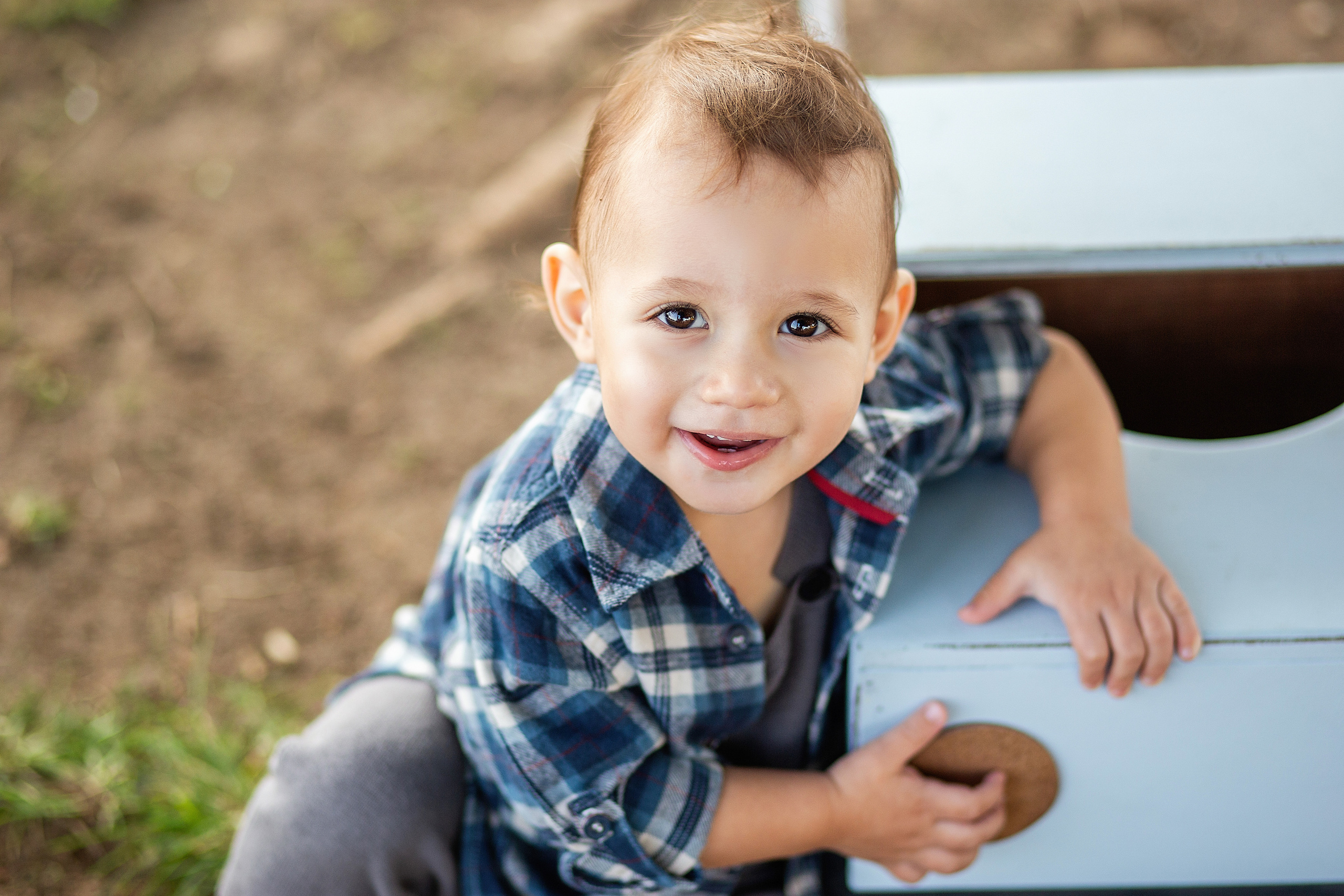 צילומי גיל שנה. צלמת ילדים, הריון ומשפחה בישראל
