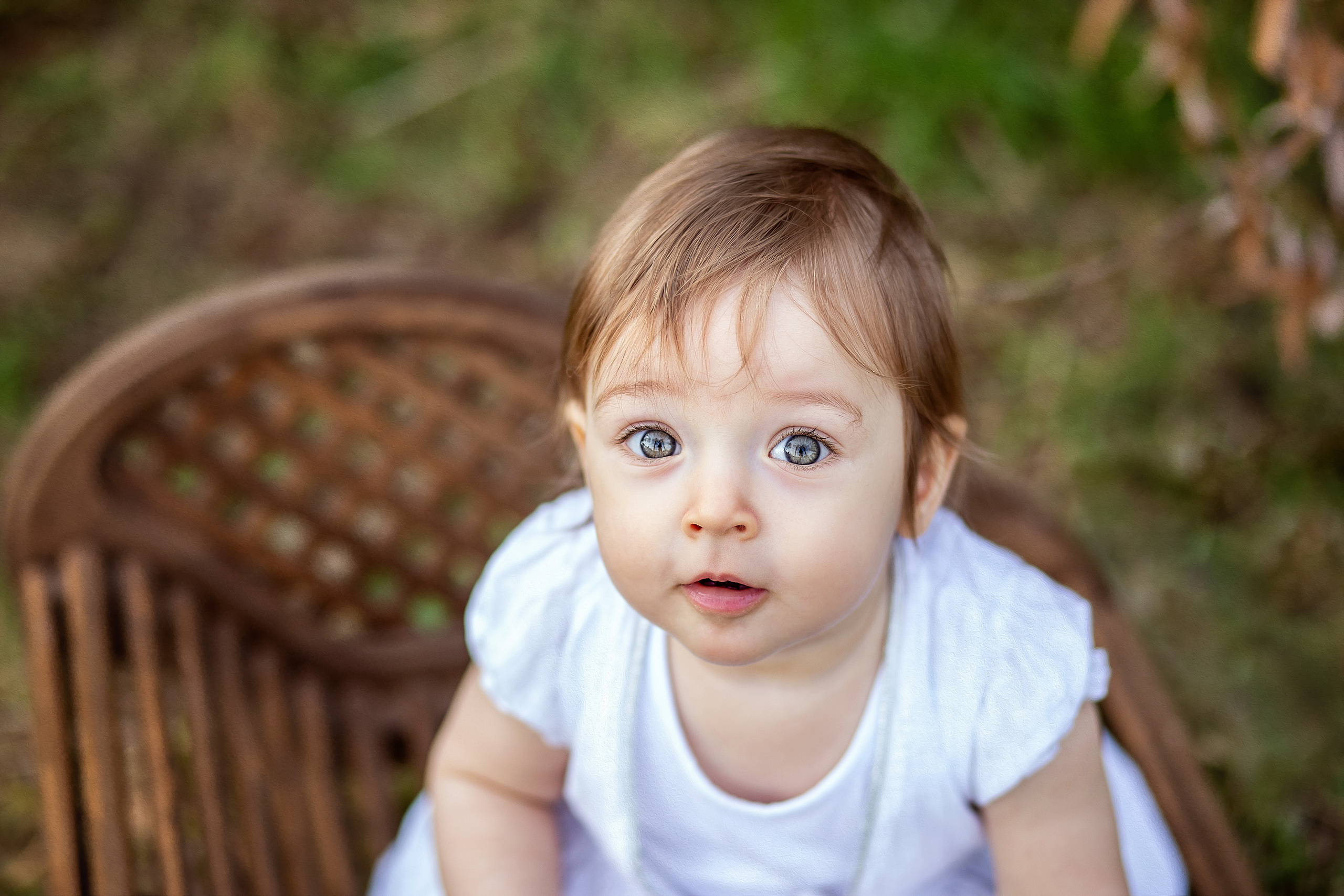 צילומי גיל שנה. צלמת ילדים, הריון ומשפחה בישראל