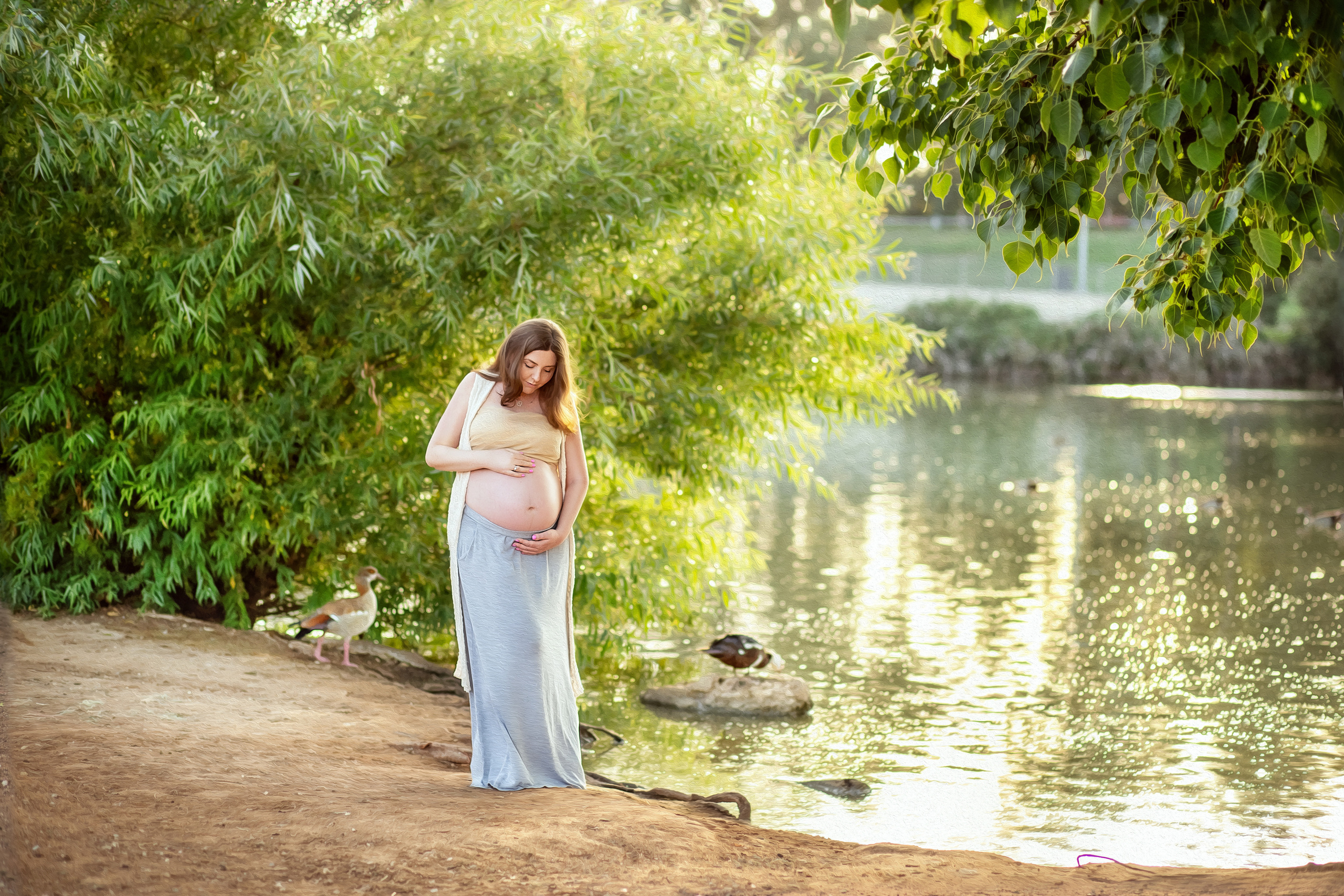 צילומי הריון. צלמת ילדים, הריון ומשפחה בישראל