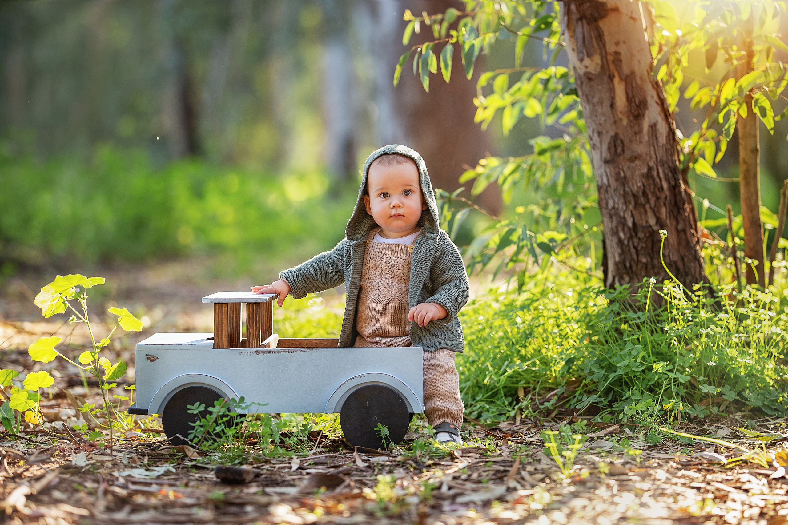 צילומי גיל שנה. צלמת ילדים, הריון ומשפחה בישראל