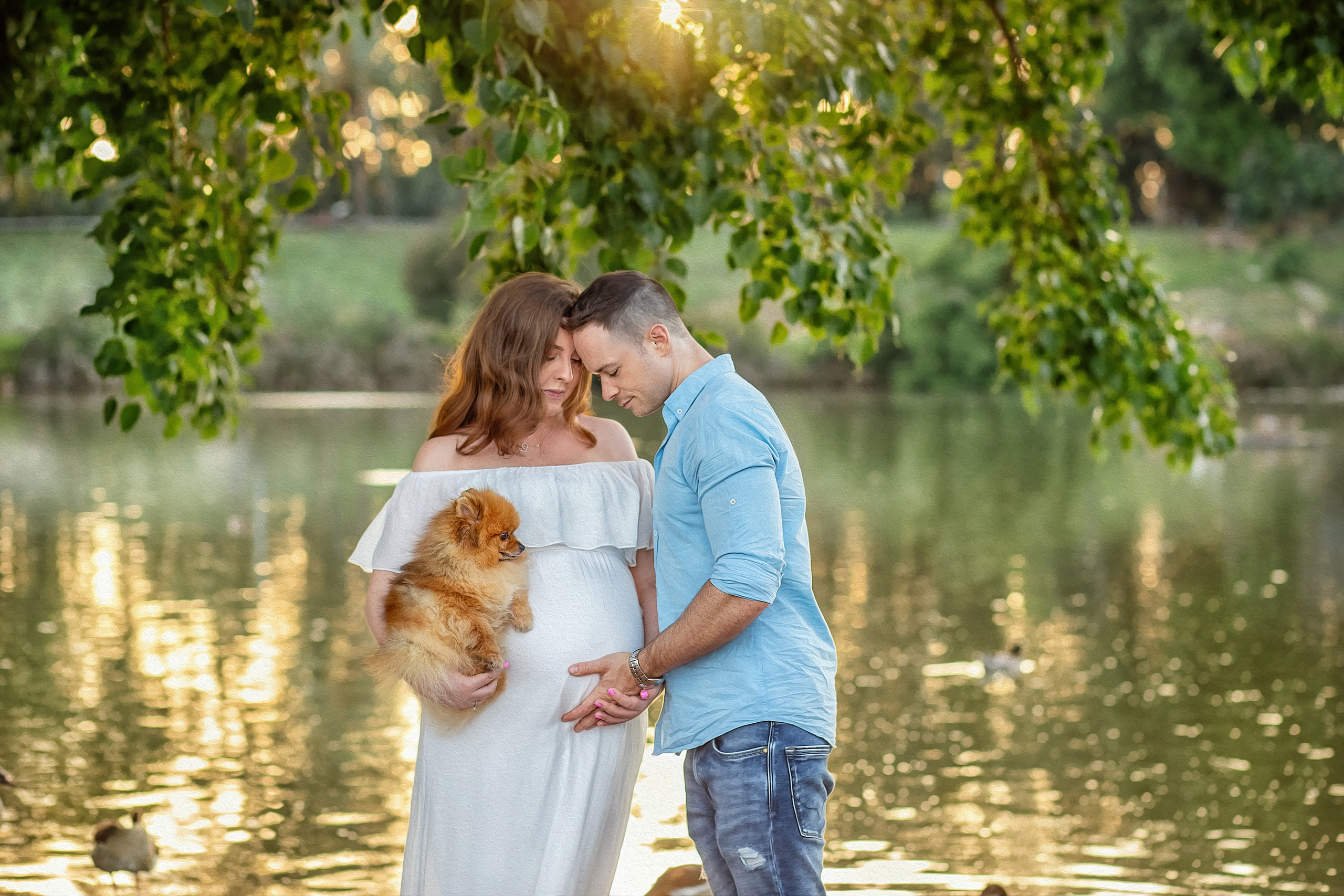 צילומי הריון. צלמת ילדים, הריון ומשפחה בישראל