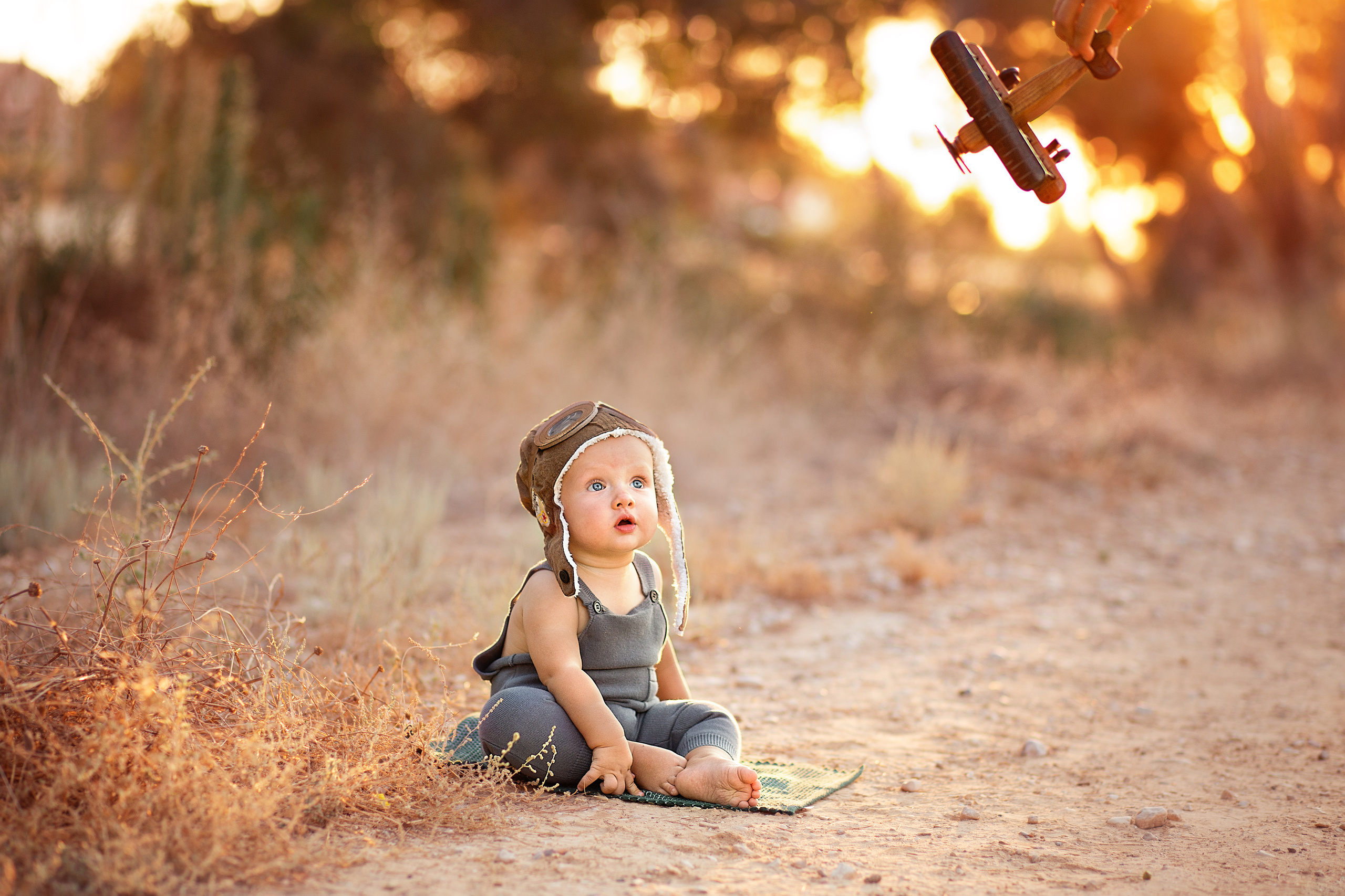 צילומי גיל שנה. צלמת ילדים, הריון ומשפחה בישראל