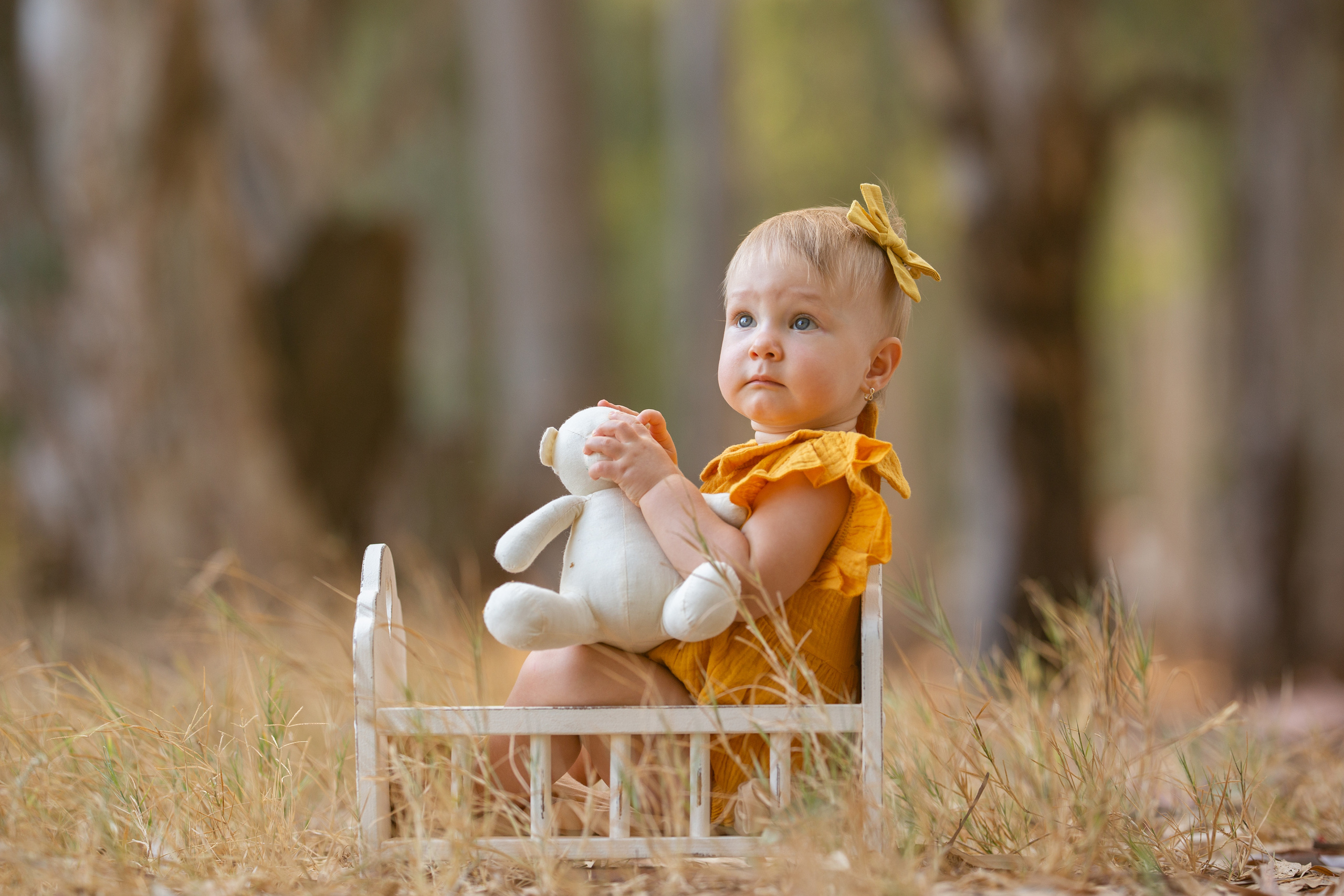 לפני ואחרי עריכה אומנותית. צלמת ילדים, הריון ומשפחה בישראל