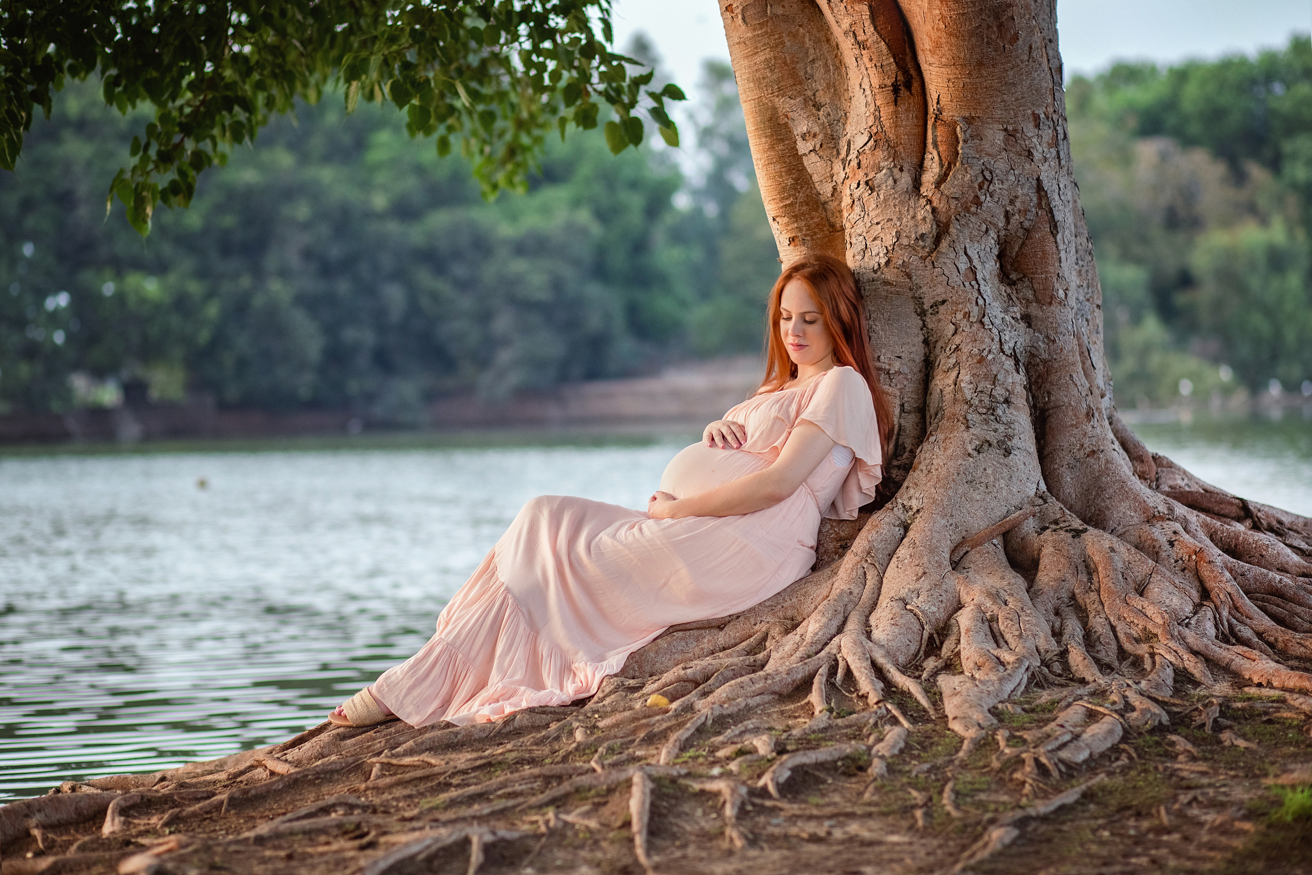 צילומי הריון. צלמת ילדים, הריון ומשפחה בישראל