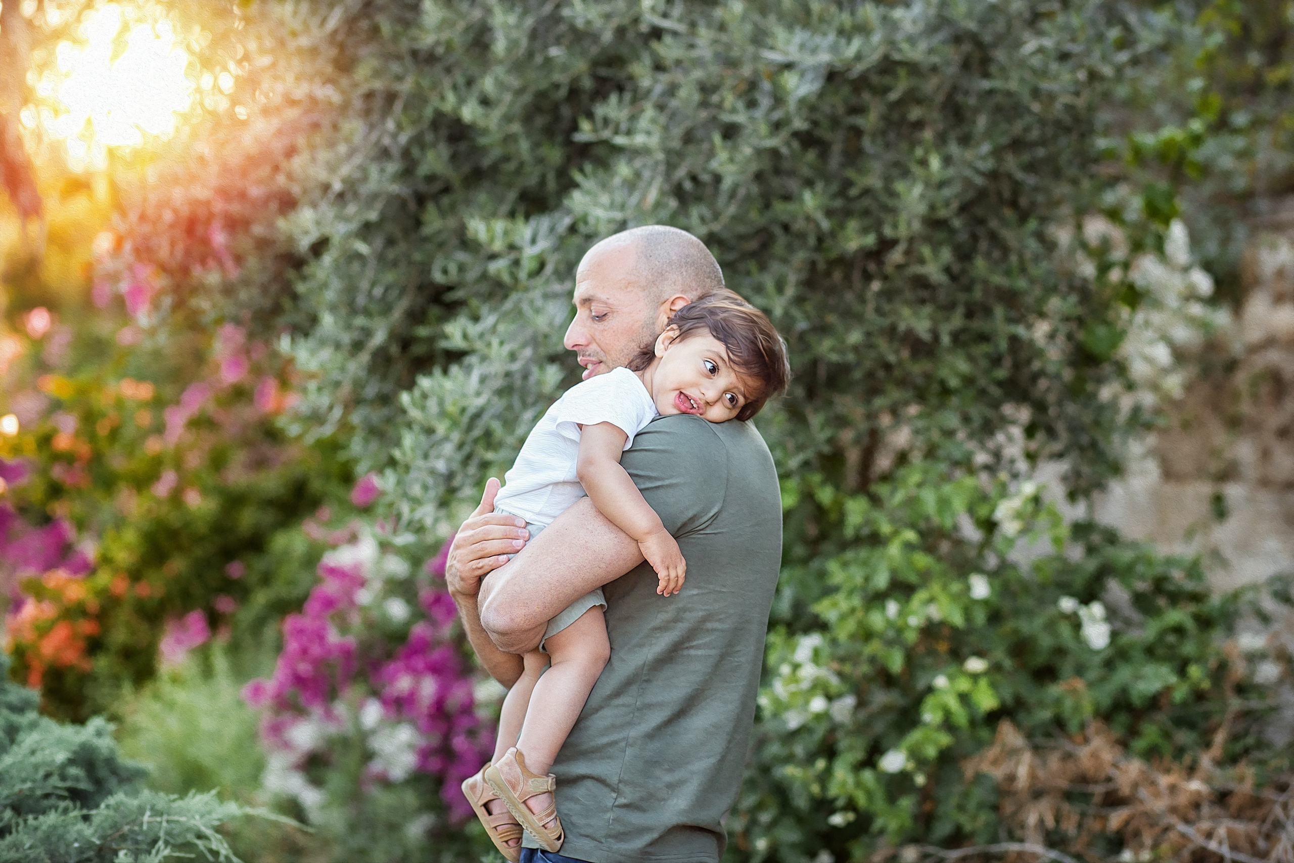 צילומי משפחה. צלמת ילדים, הריון ומשפחה בישראל