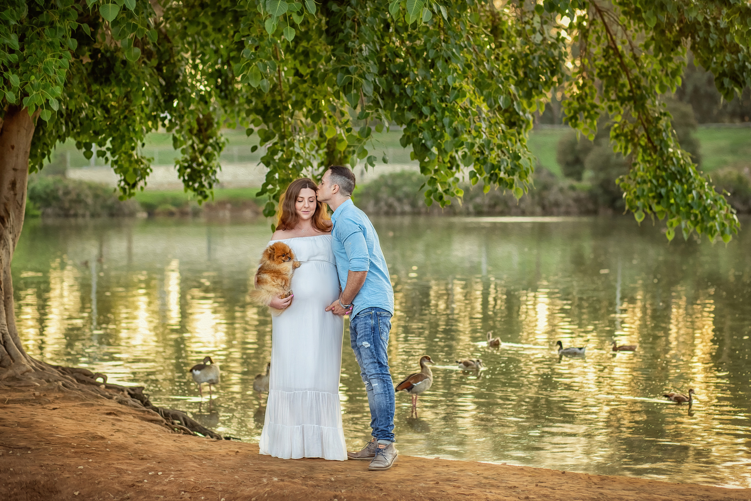 צילומי הריון. צלמת ילדים, הריון ומשפחה בישראל