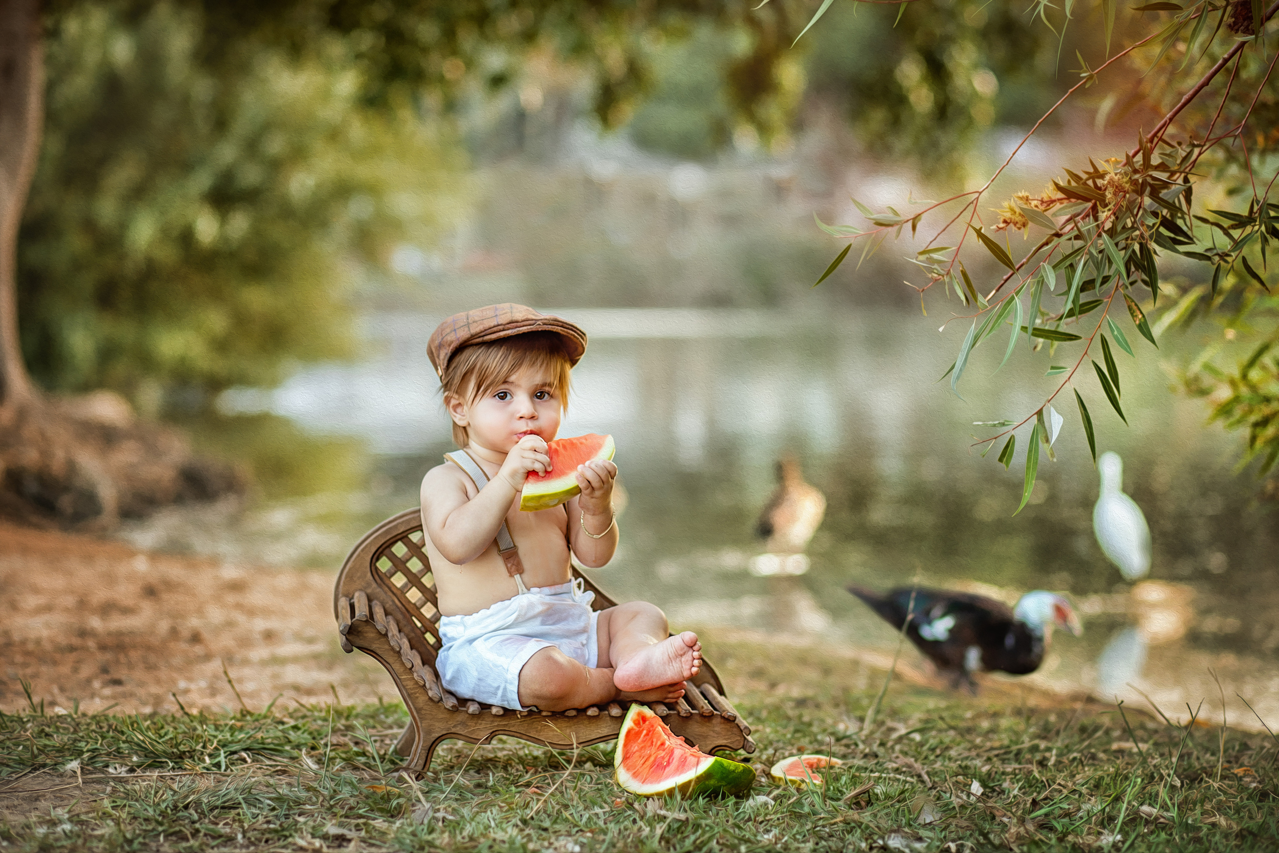 צילומי גיל שנה. צלמת ילדים, הריון ומשפחה בישראל