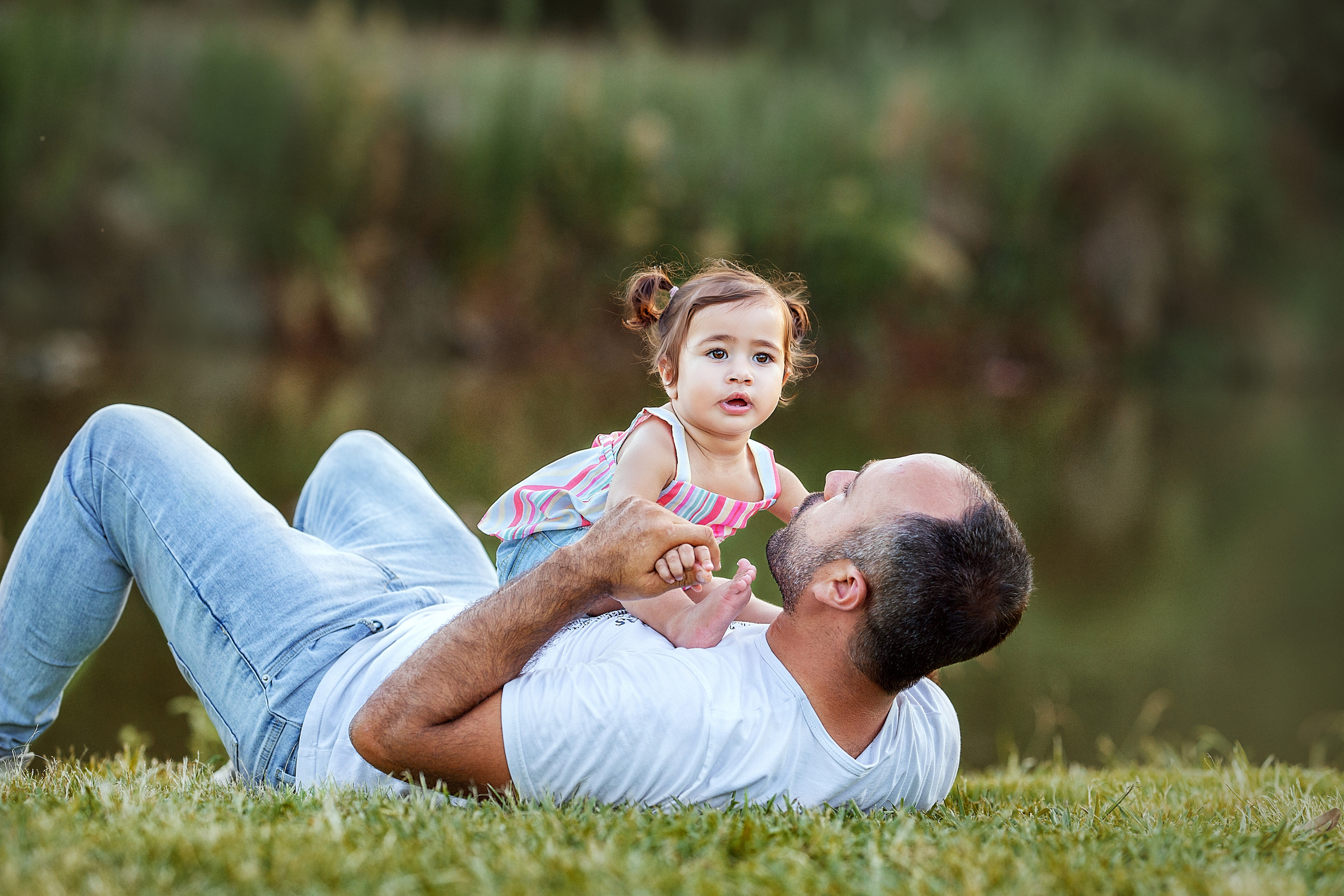 צילומי גיל שנה. צלמת ילדים, הריון ומשפחה בישראל