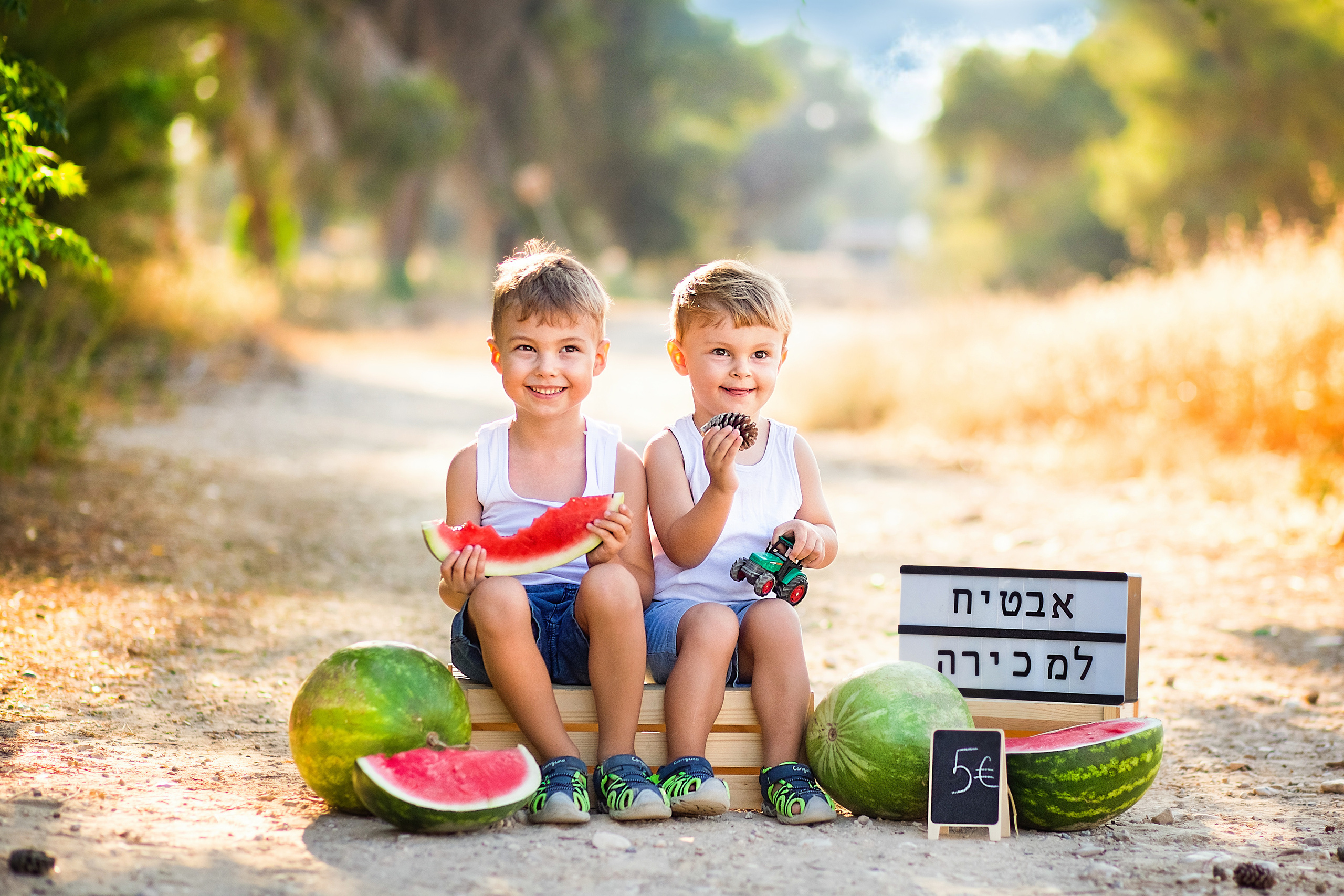 צילומי ילדים. צלמת ילדים, הריון ומשפחה בישראל