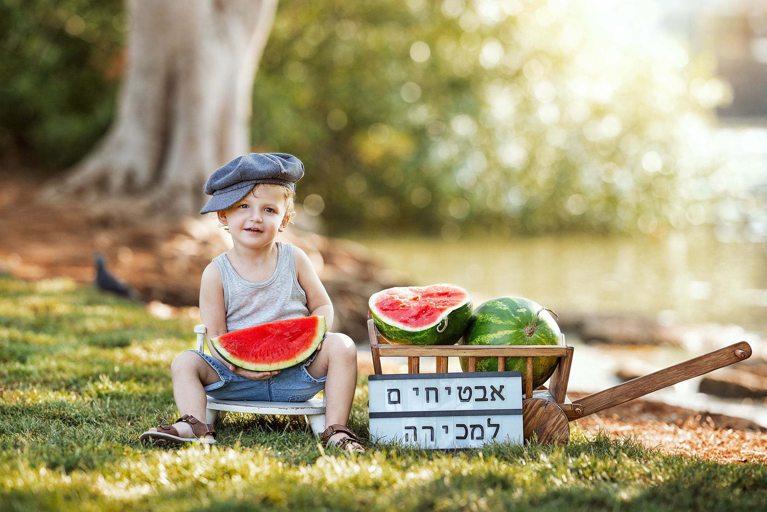 צילומי ילדים. צלמת ילדים, הריון ומשפחה בישראל