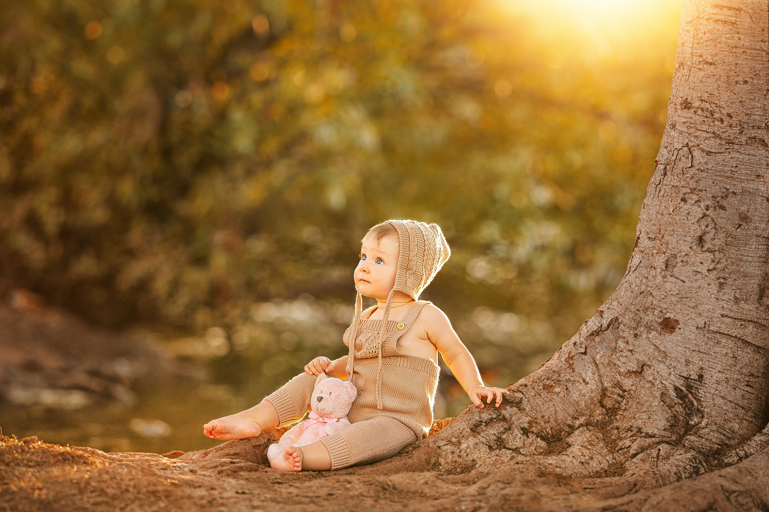 צלמת ילדים, הריון ומשפחה בישראל