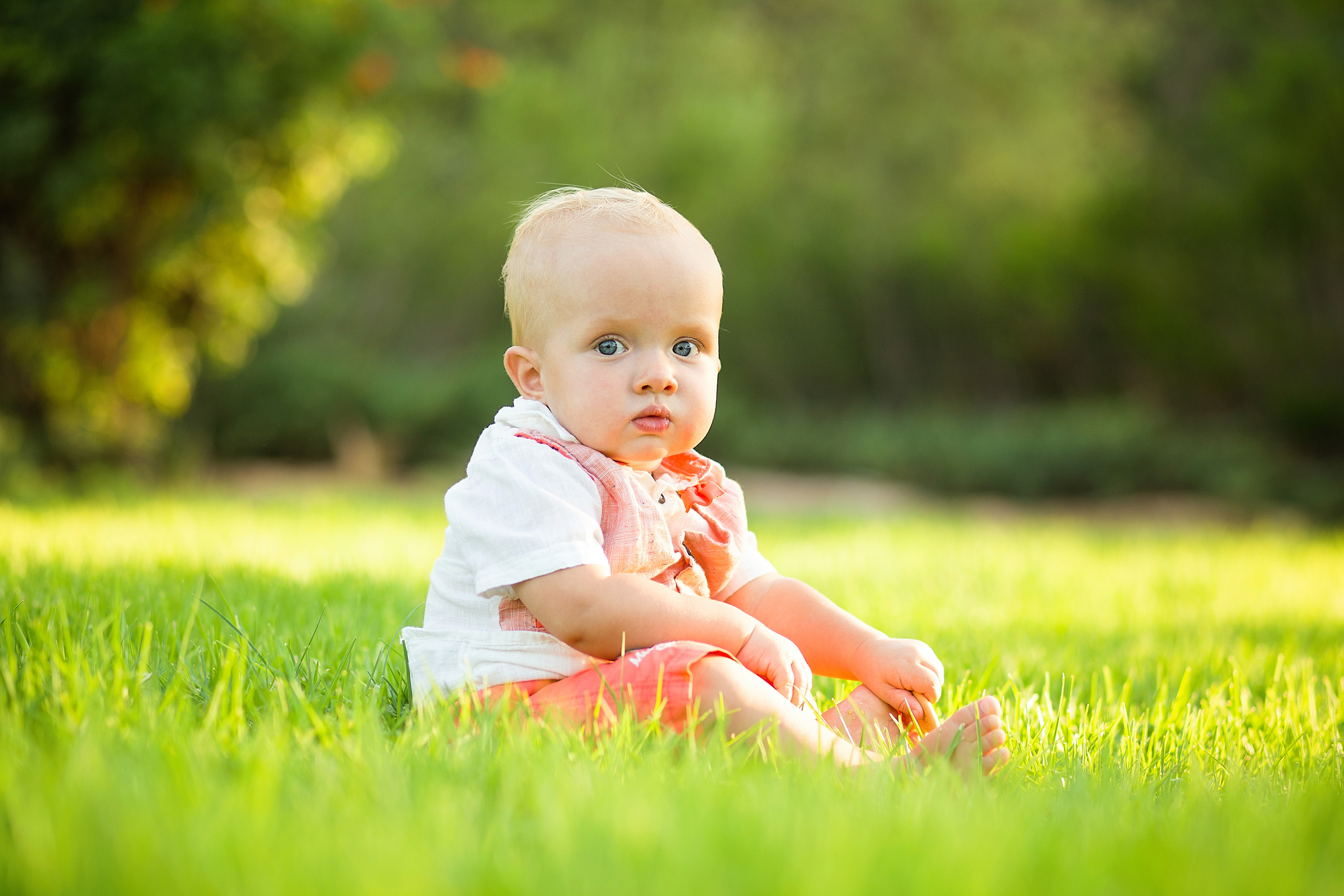צילומי גיל שנה. צלמת ילדים, הריון ומשפחה בישראל