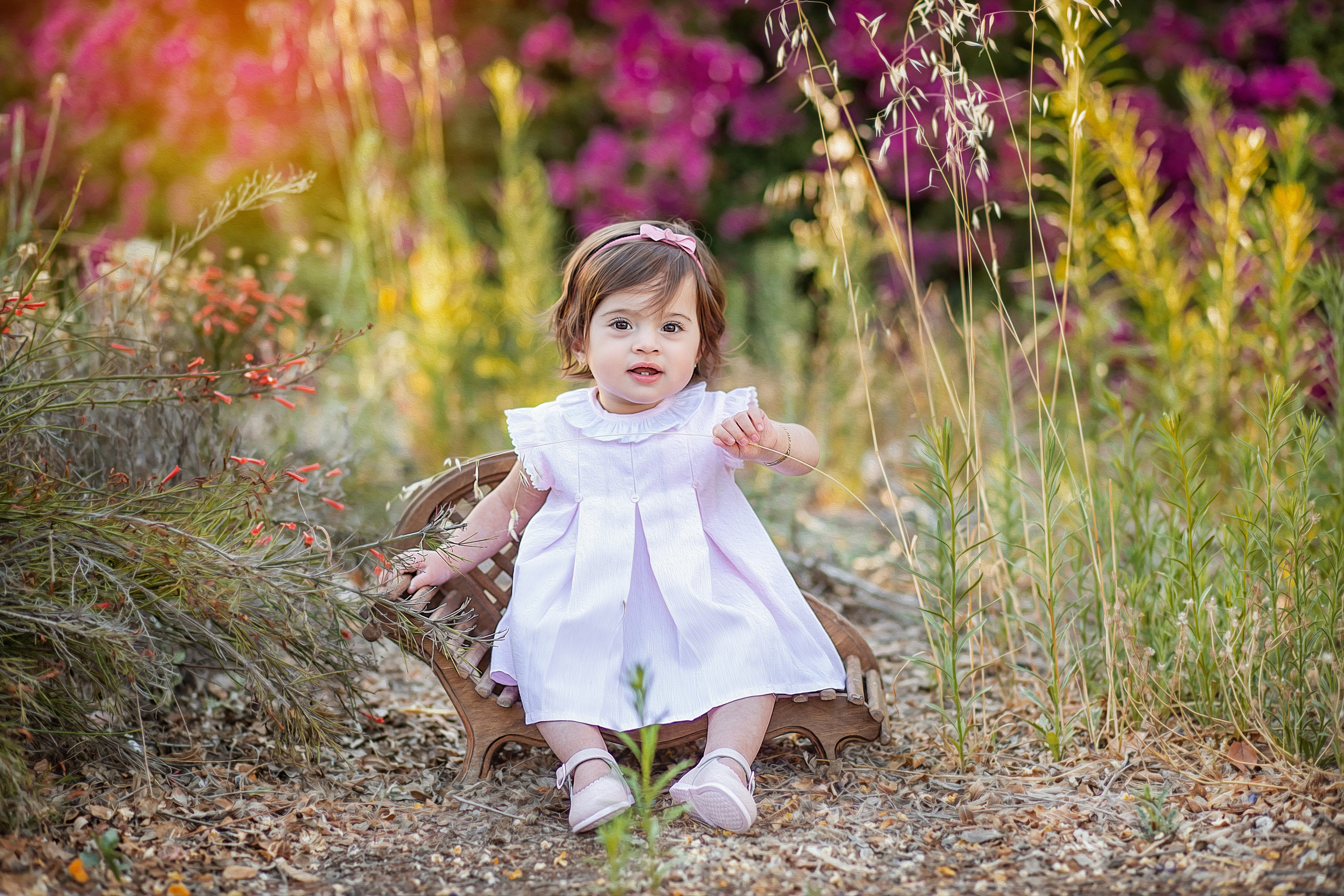 צילומי גיל שנה. צלמת ילדים, הריון ומשפחה בישראל