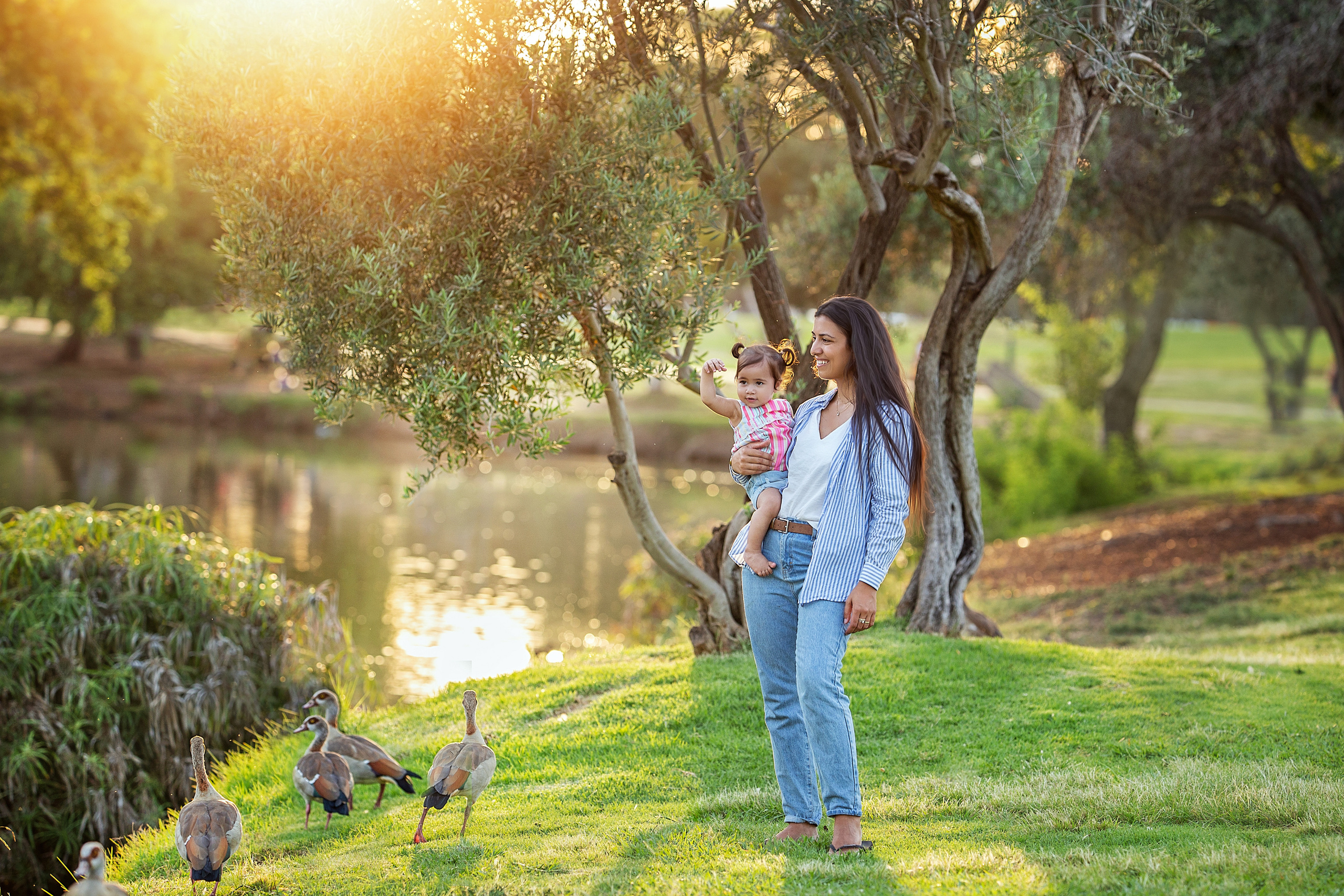 צילומי גיל שנה. צלמת ילדים, הריון ומשפחה בישראל