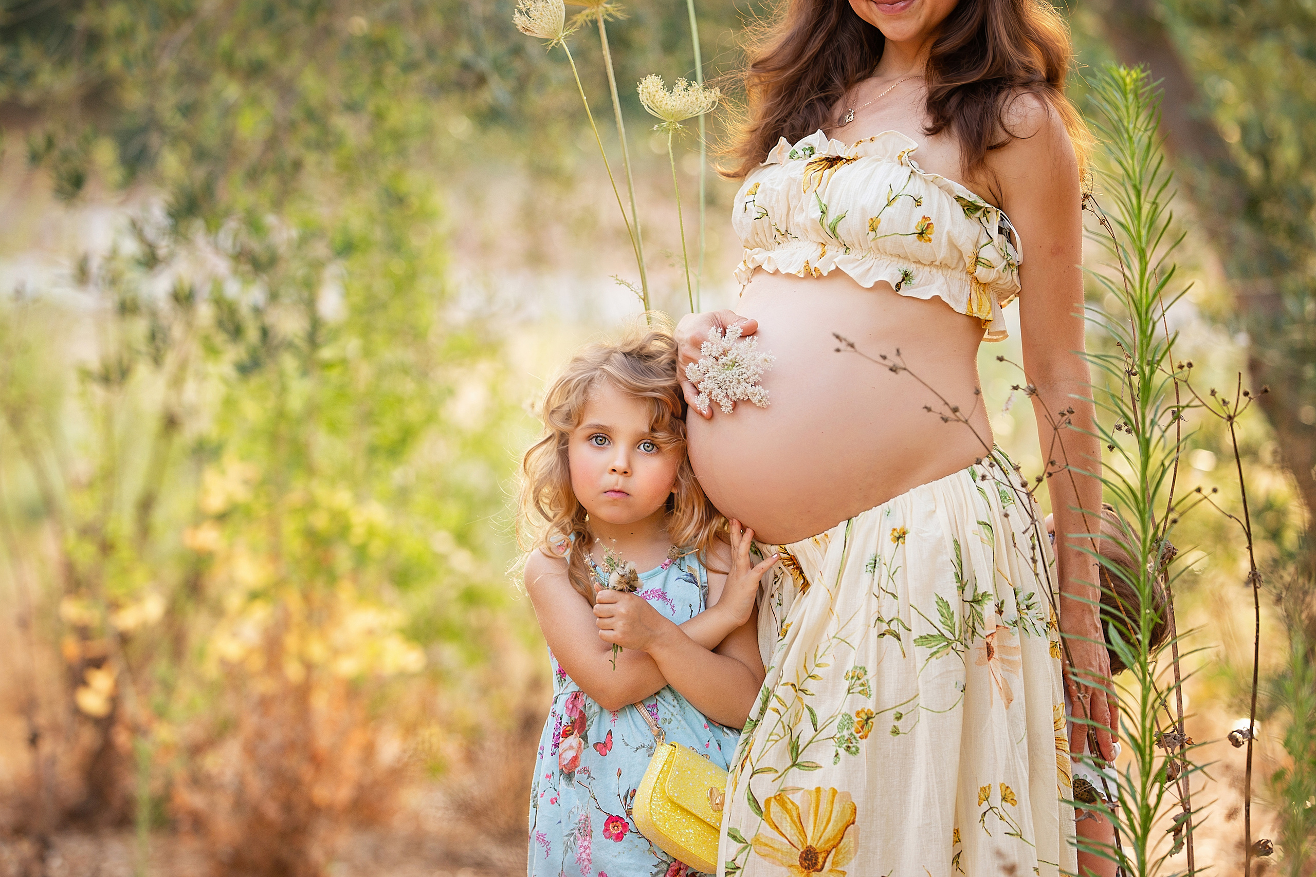 צילומי הריון. צלמת ילדים, הריון ומשפחה בישראל