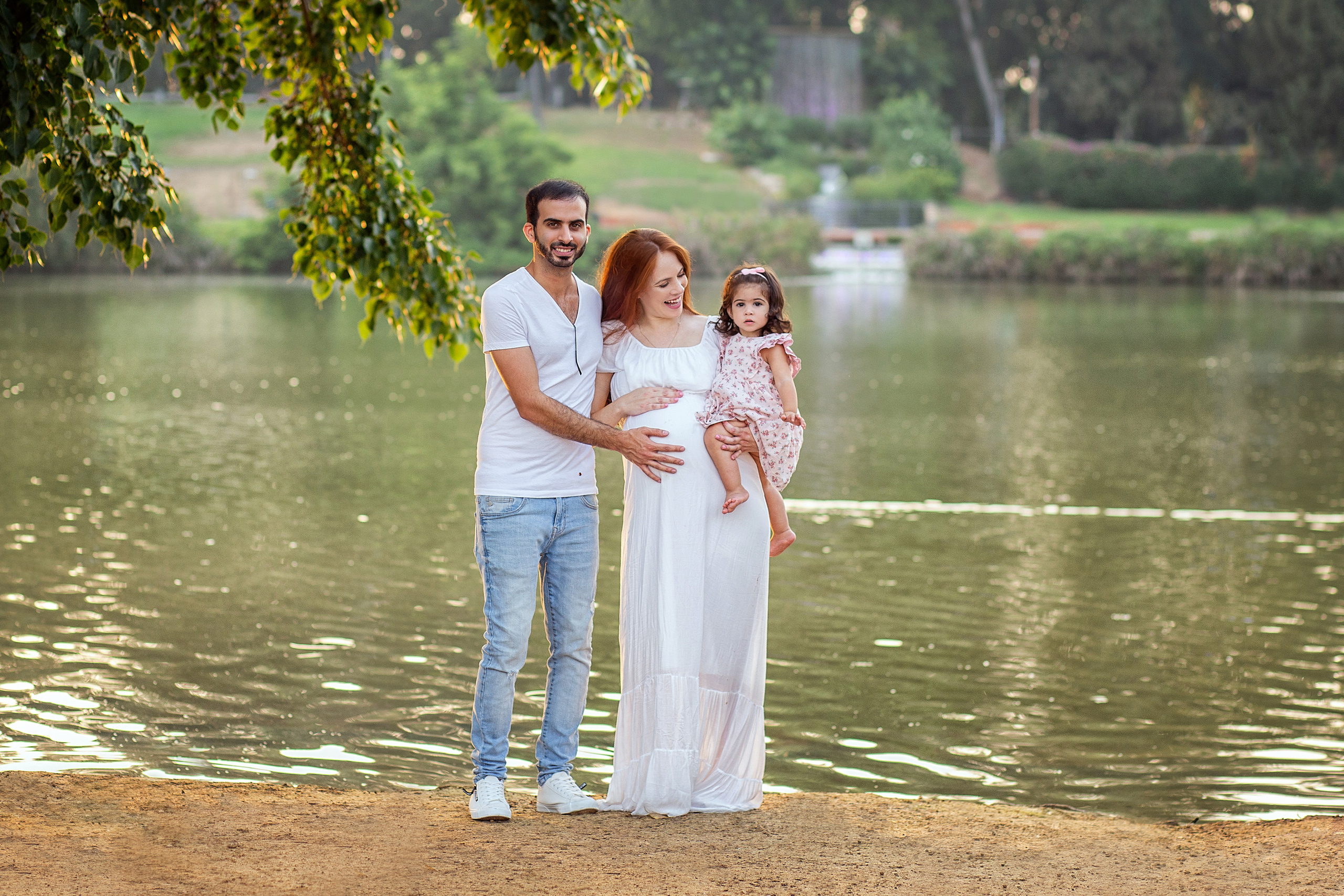 צילומי הריון. צלמת ילדים, הריון ומשפחה בישראל