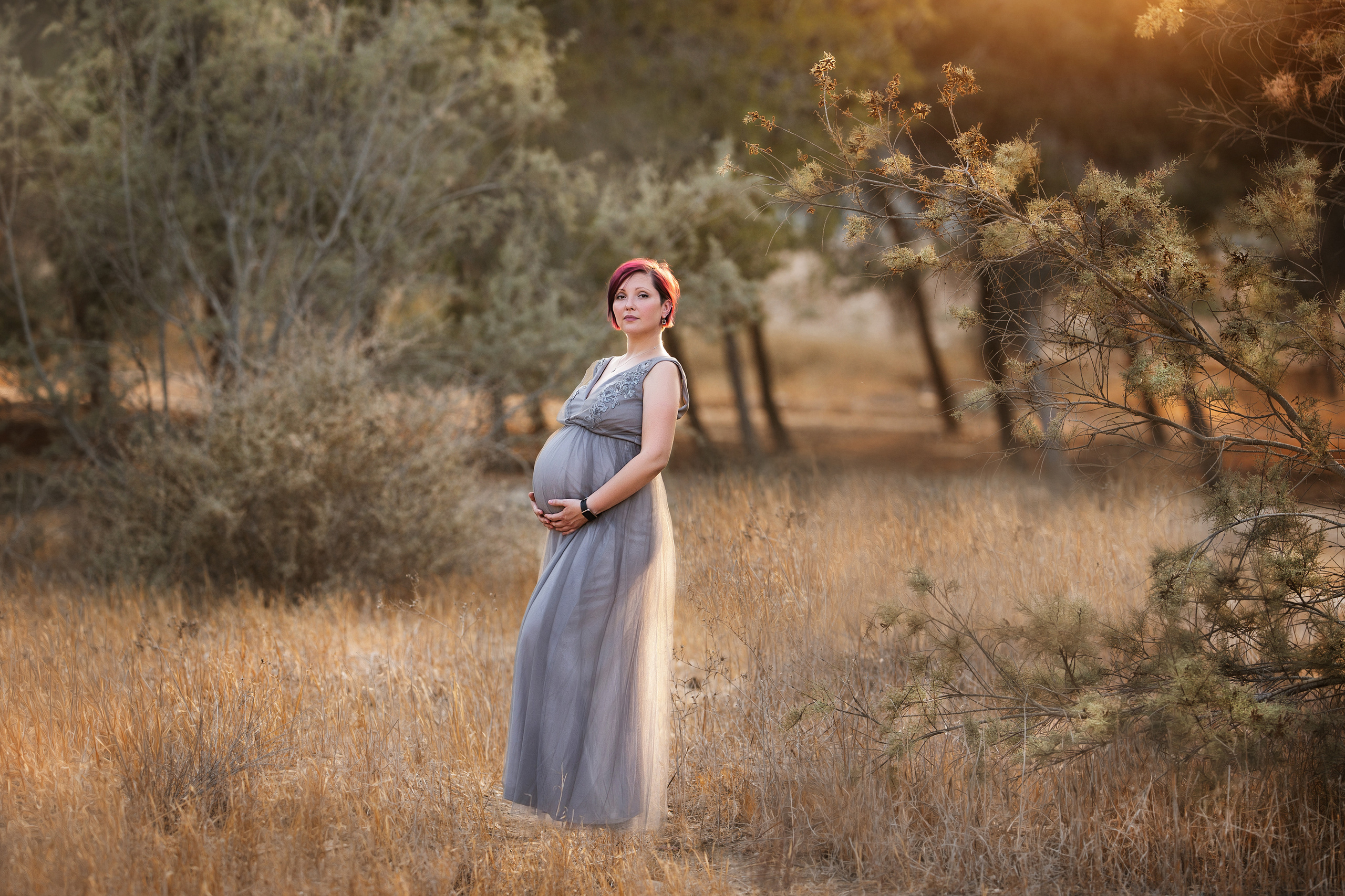 צילומי הריון. צלמת ילדים, הריון ומשפחה בישראל