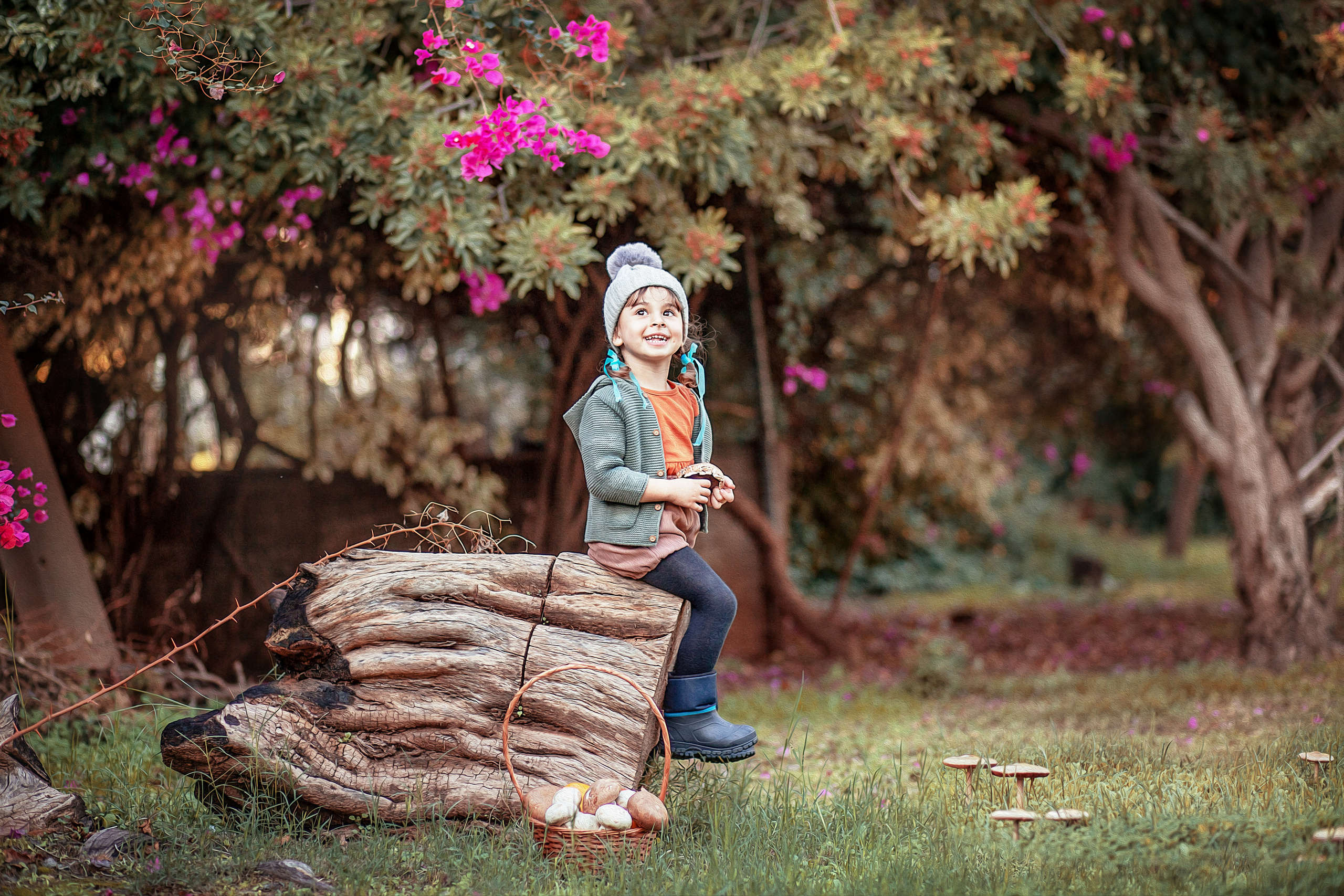 צילומי ילדים. צלמת ילדים, הריון ומשפחה בישראל