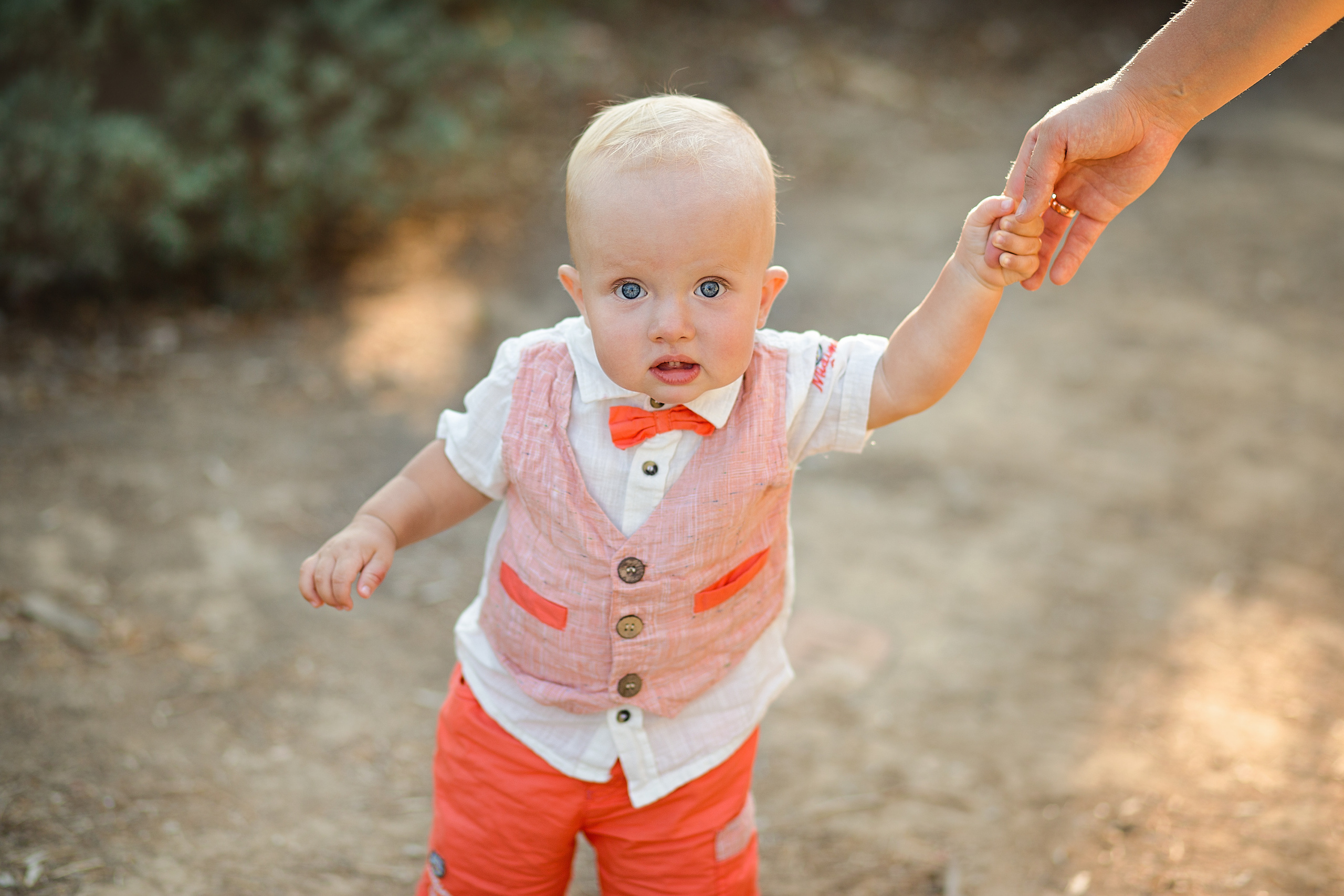 צילומי גיל שנה. צלמת ילדים, הריון ומשפחה בישראל