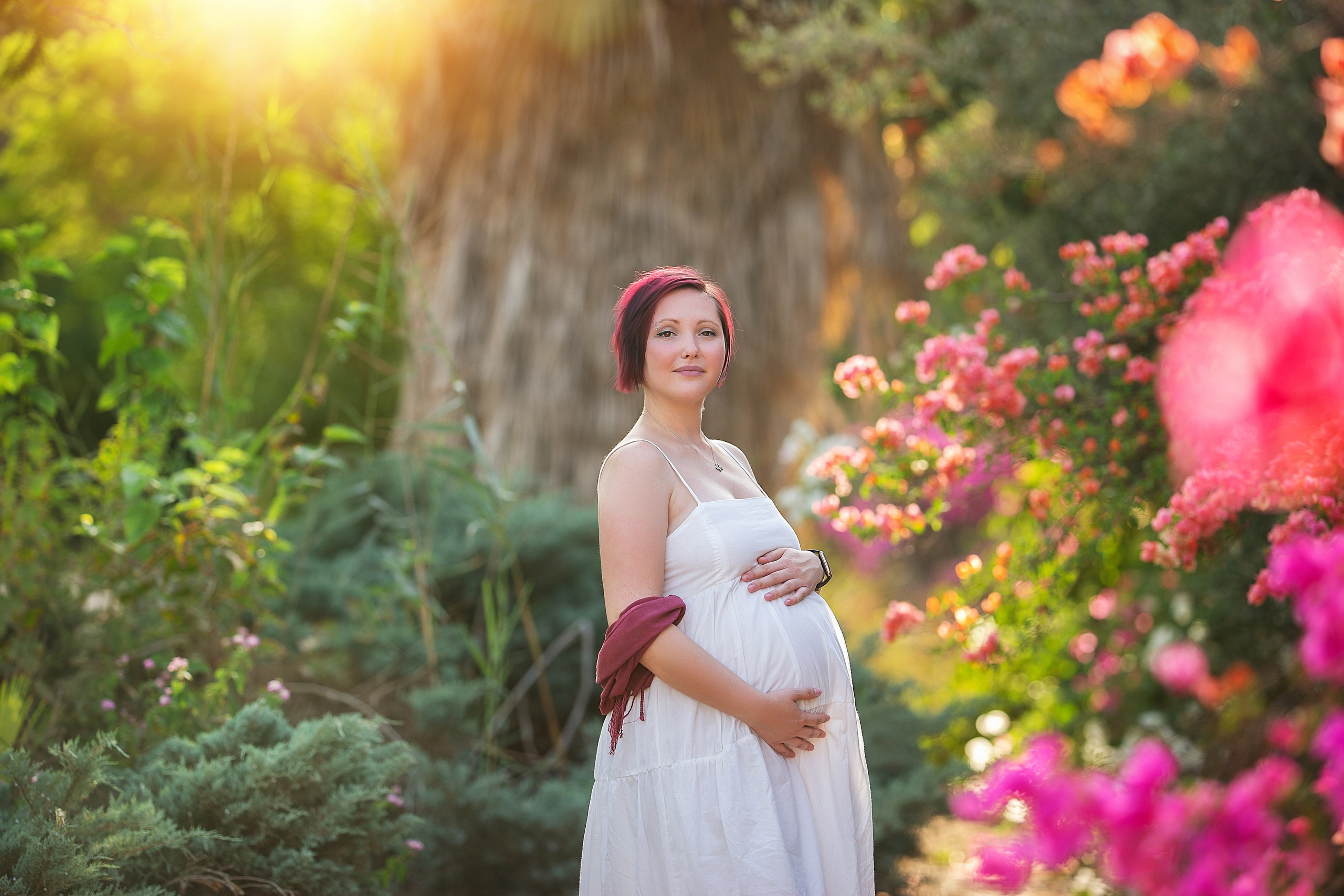 צילומי הריון. צלמת ילדים, הריון ומשפחה בישראל