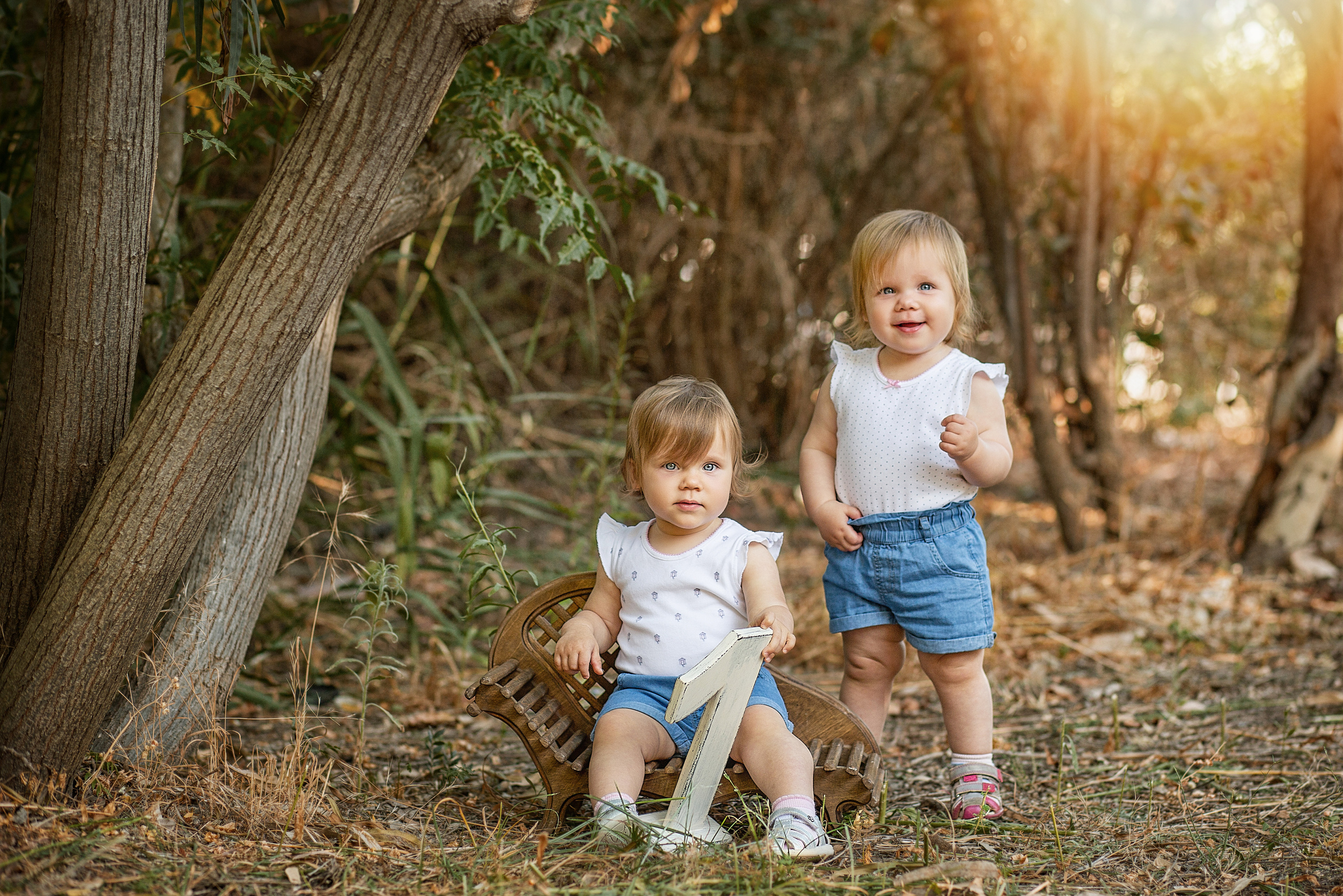 צילומי גיל שנה. צלמת ילדים, הריון ומשפחה בישראל