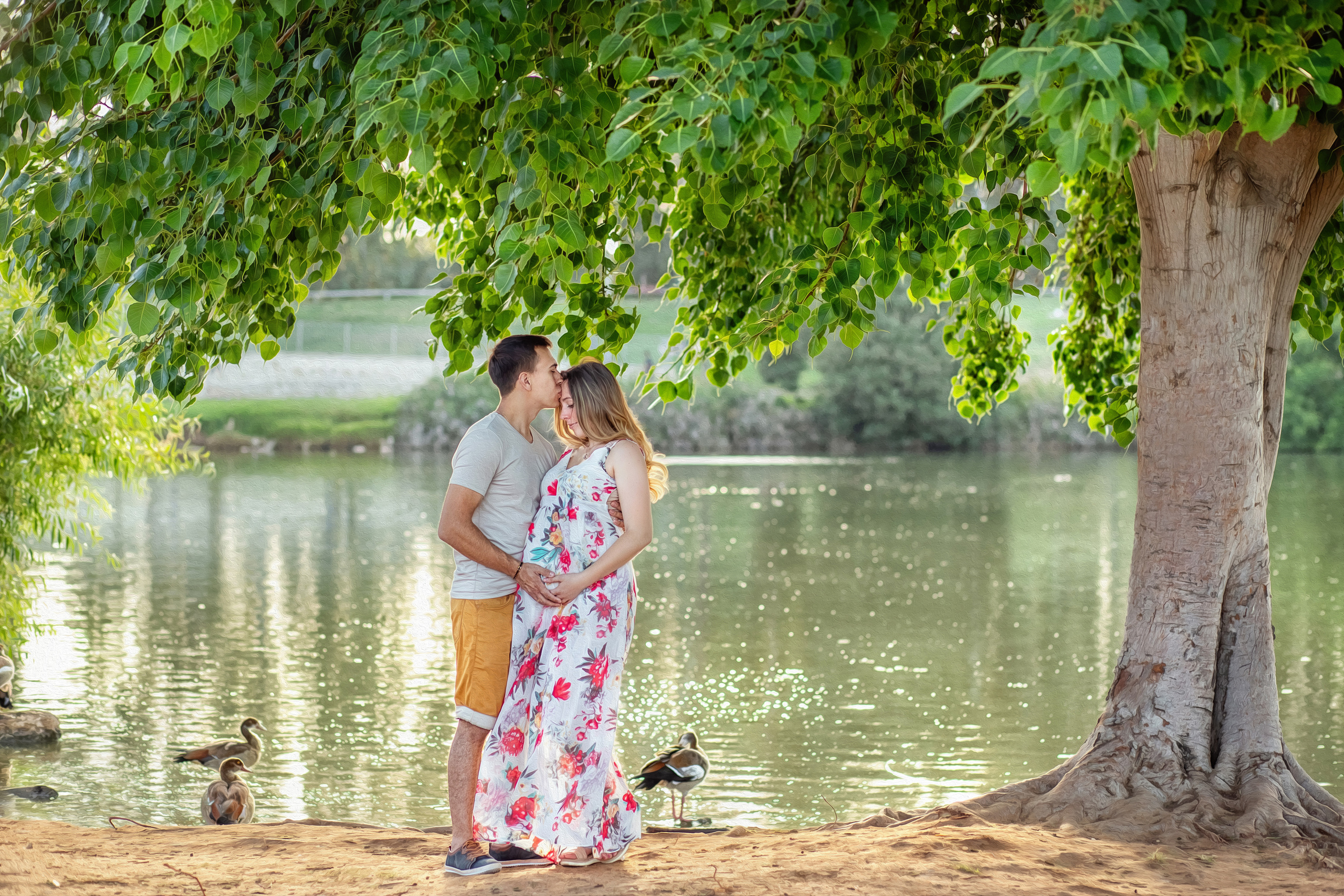 צילומי הריון. צלמת ילדים, הריון ומשפחה בישראל